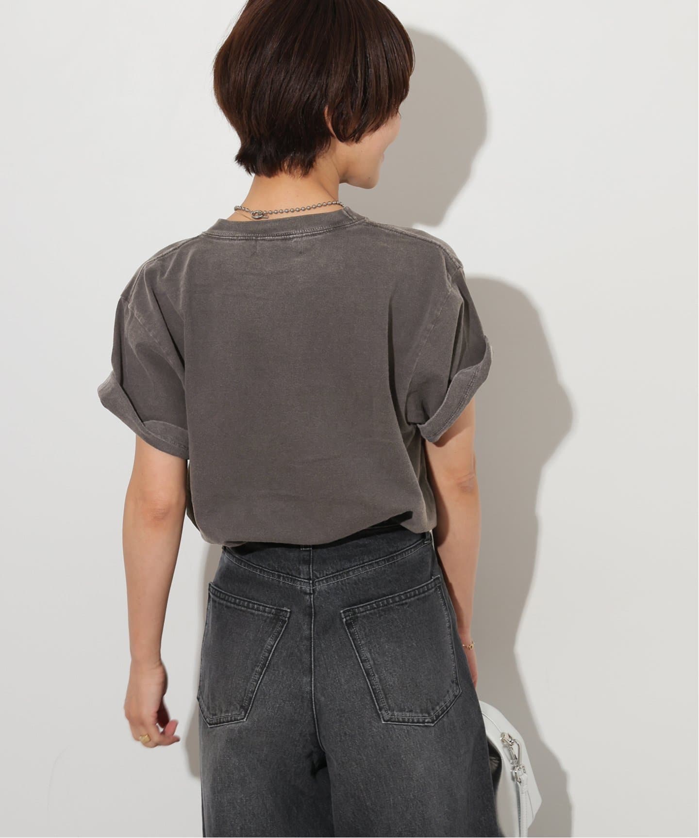 新品⭐︎ジャーナルスタンダードレリューム 別注GOOD ROCK SPEED 追加》別注【GOOD ROCK SPEED】ロックTEE（Tシャツ／カットソー