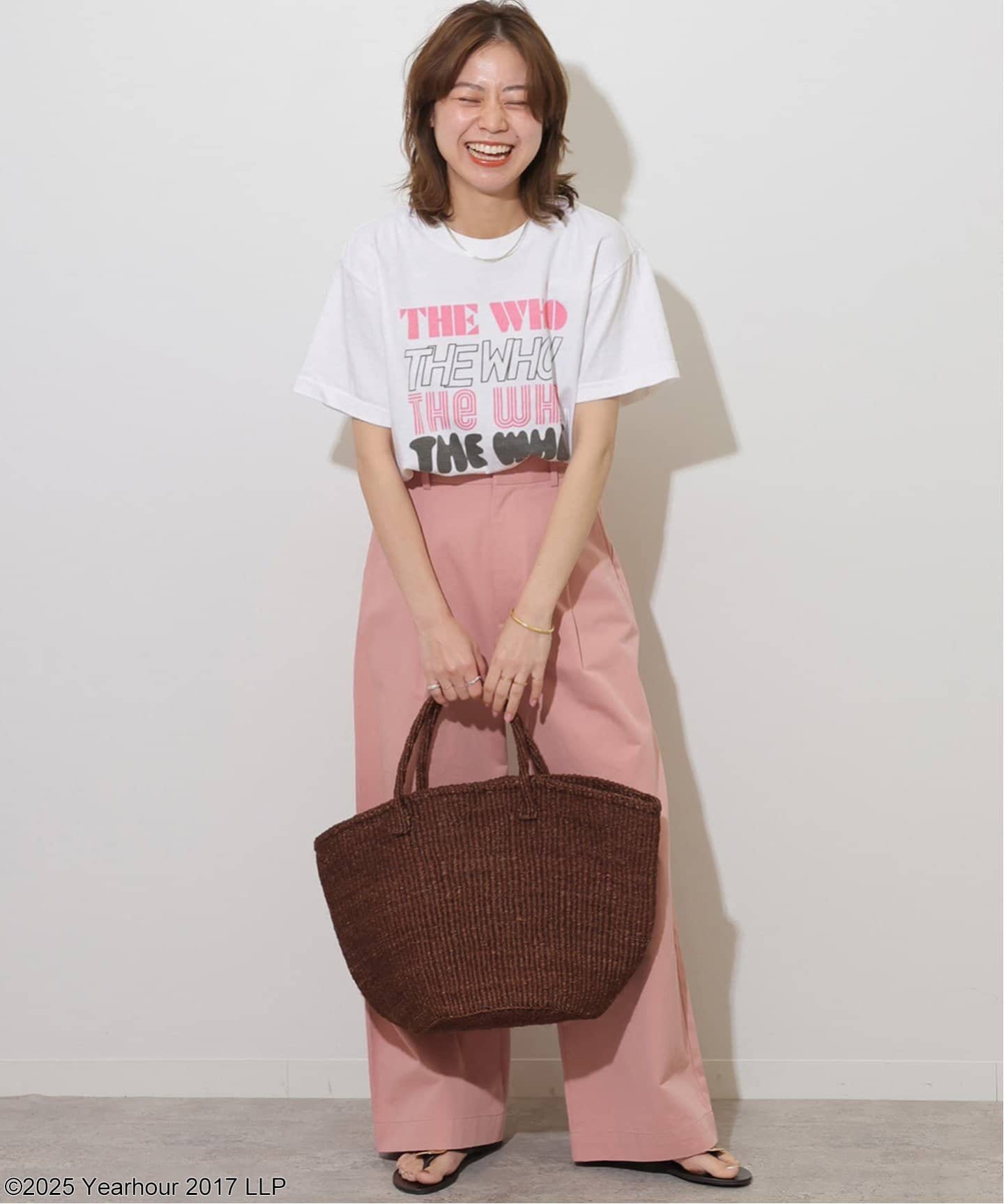 追加》別注【GOOD ROCK SPEED】ロックTEE（Tシャツ／カットソー