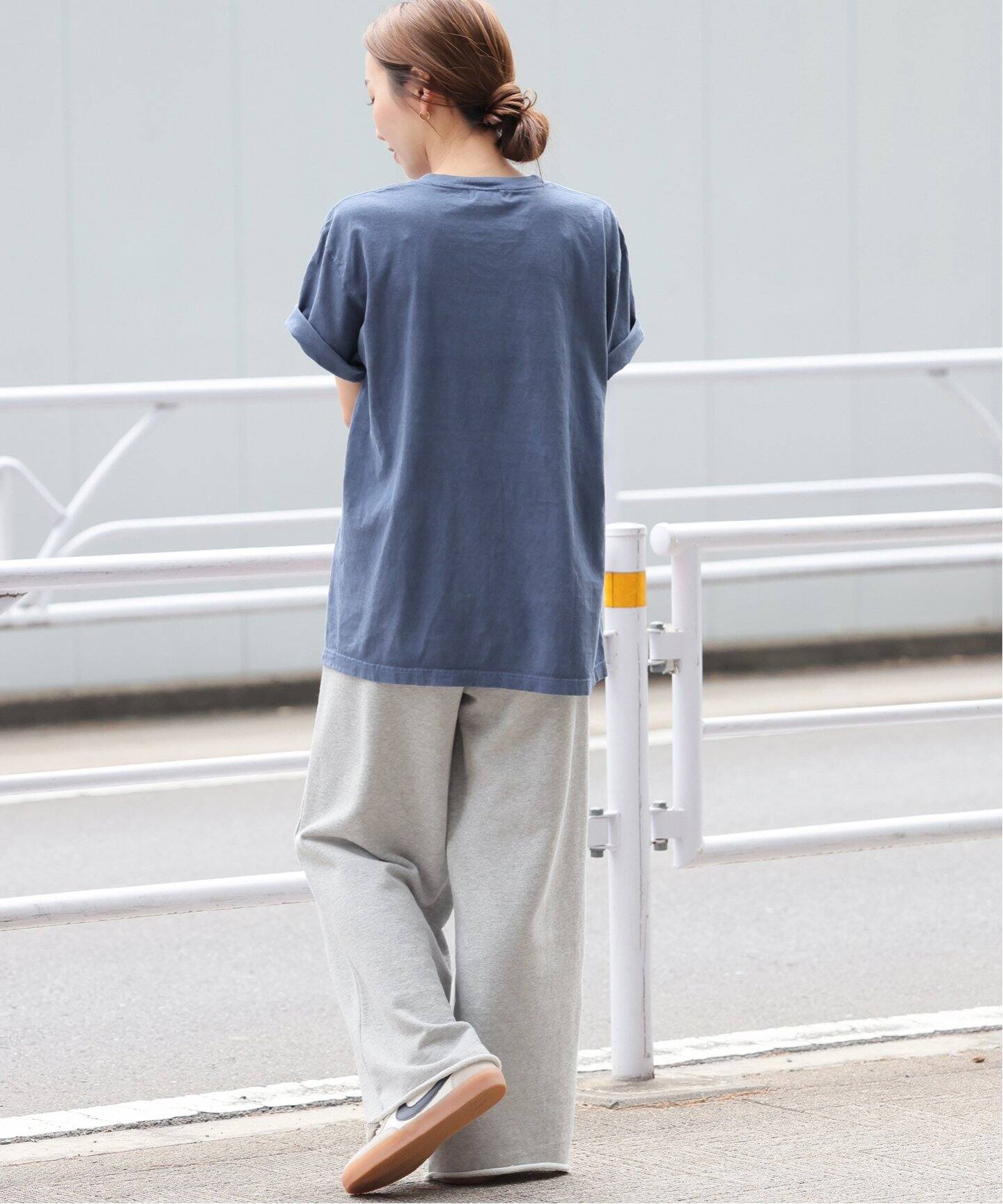 新品タグ付き⭐︎ JOURNAL STANDARD relume フロッキーT ジャーナルスタンダード レリューム JOURNAL STANDARD relume