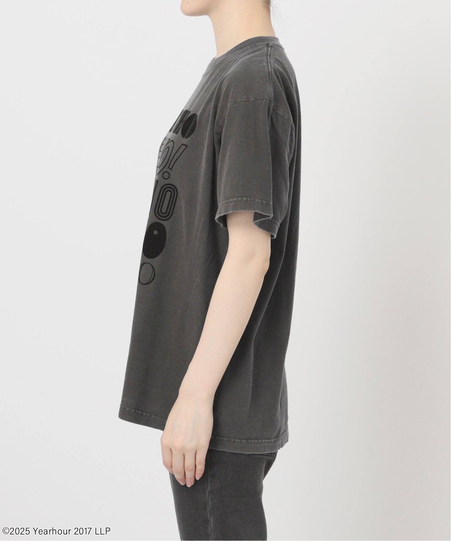 別注【GOOD ROCK SPEED】フロッキーT（Tシャツ／カットソー