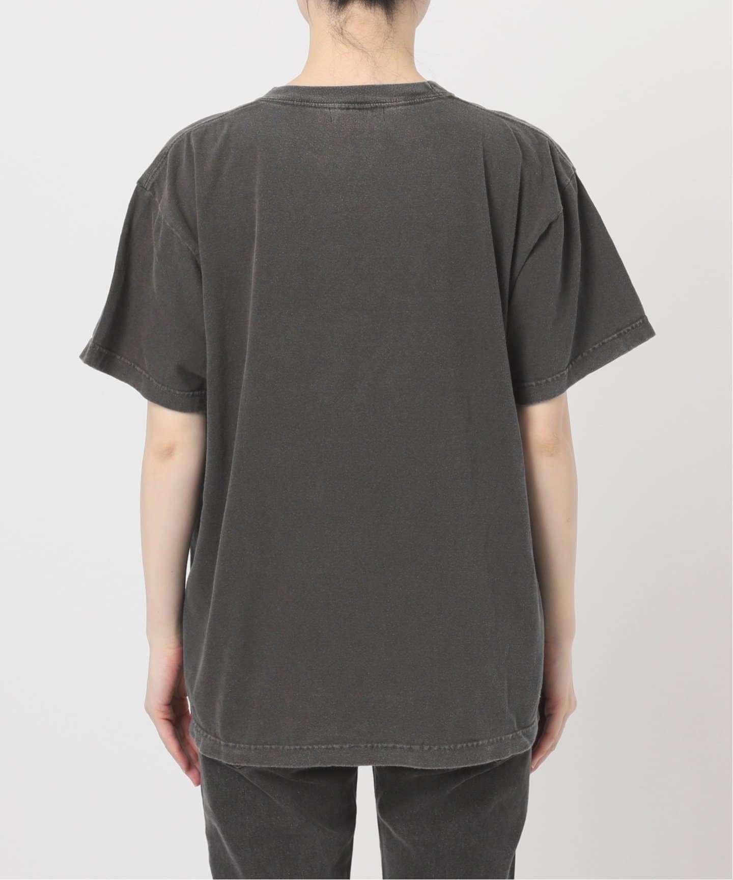 別注【GOOD ROCK SPEED】フロッキーT（Tシャツ／カットソー