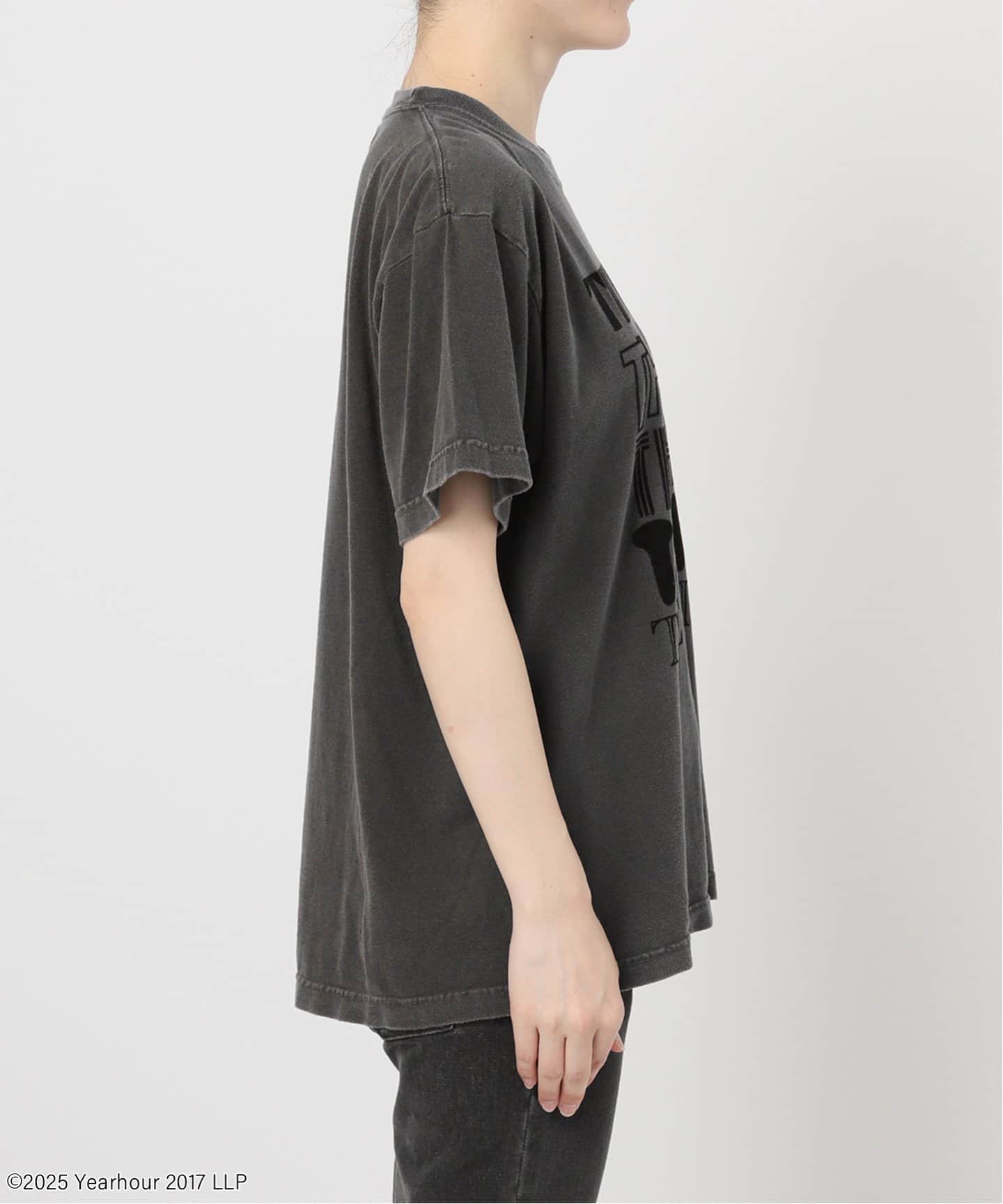 公式ファッションブランド通販サイト 別注【GOOD ROCK SPEED】フロッキーT（Tシャツ／カットソー トップス
