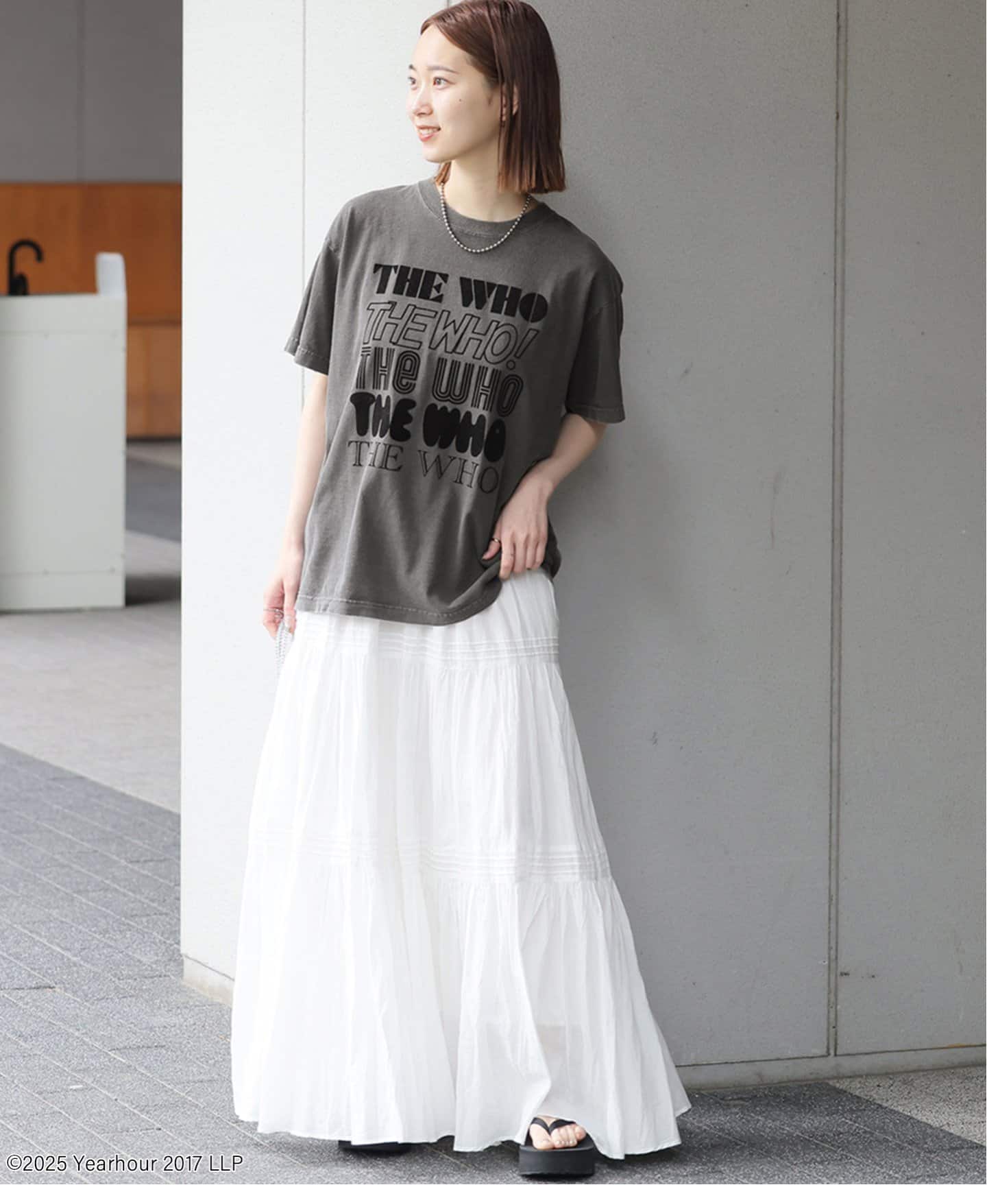 追加》別注【GOOD ROCK SPEED】フロッキーT（Tシャツ