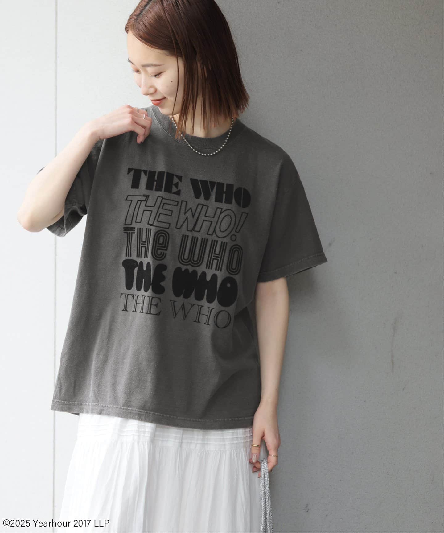 追加》別注【GOOD ROCK SPEED】フロッキーT（Tシャツ