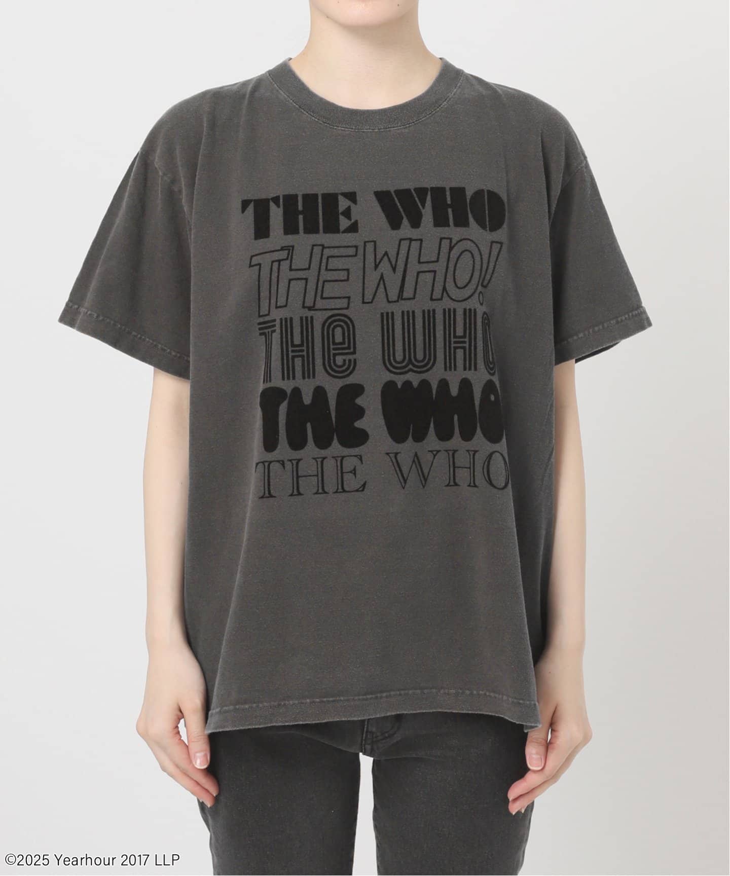 ジャーナルスタンダードレリューム　グッドロックスピード　ミッキーTシャツ 追加》【GOOD ROCK SPEED / グッドロックスピード】＜MICKEY