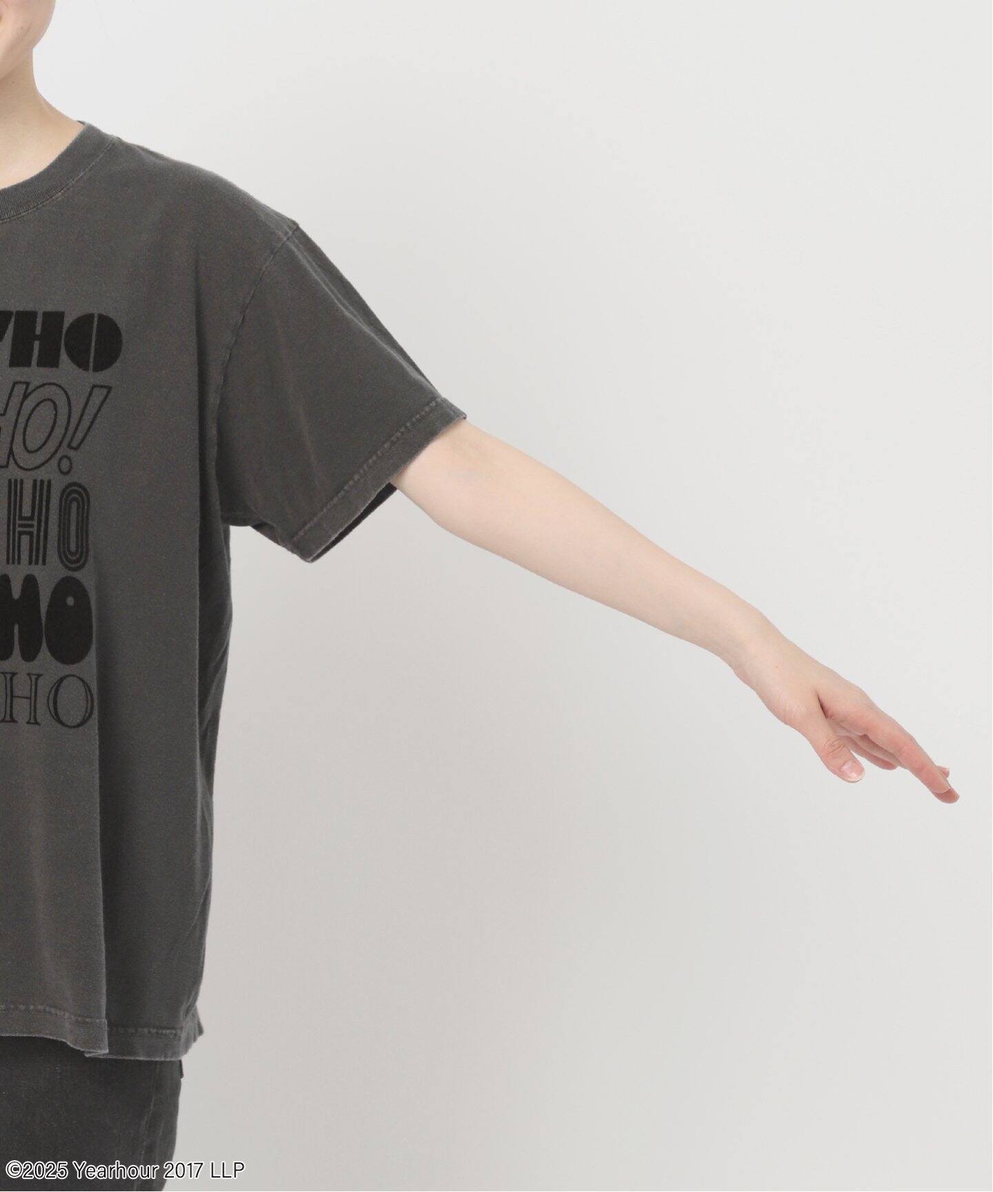 新品【GOOD ROCK SPEED】フロッキーT JOURNAL STANDARD relume tシャツ 「追加」別注「GOOD ROCK