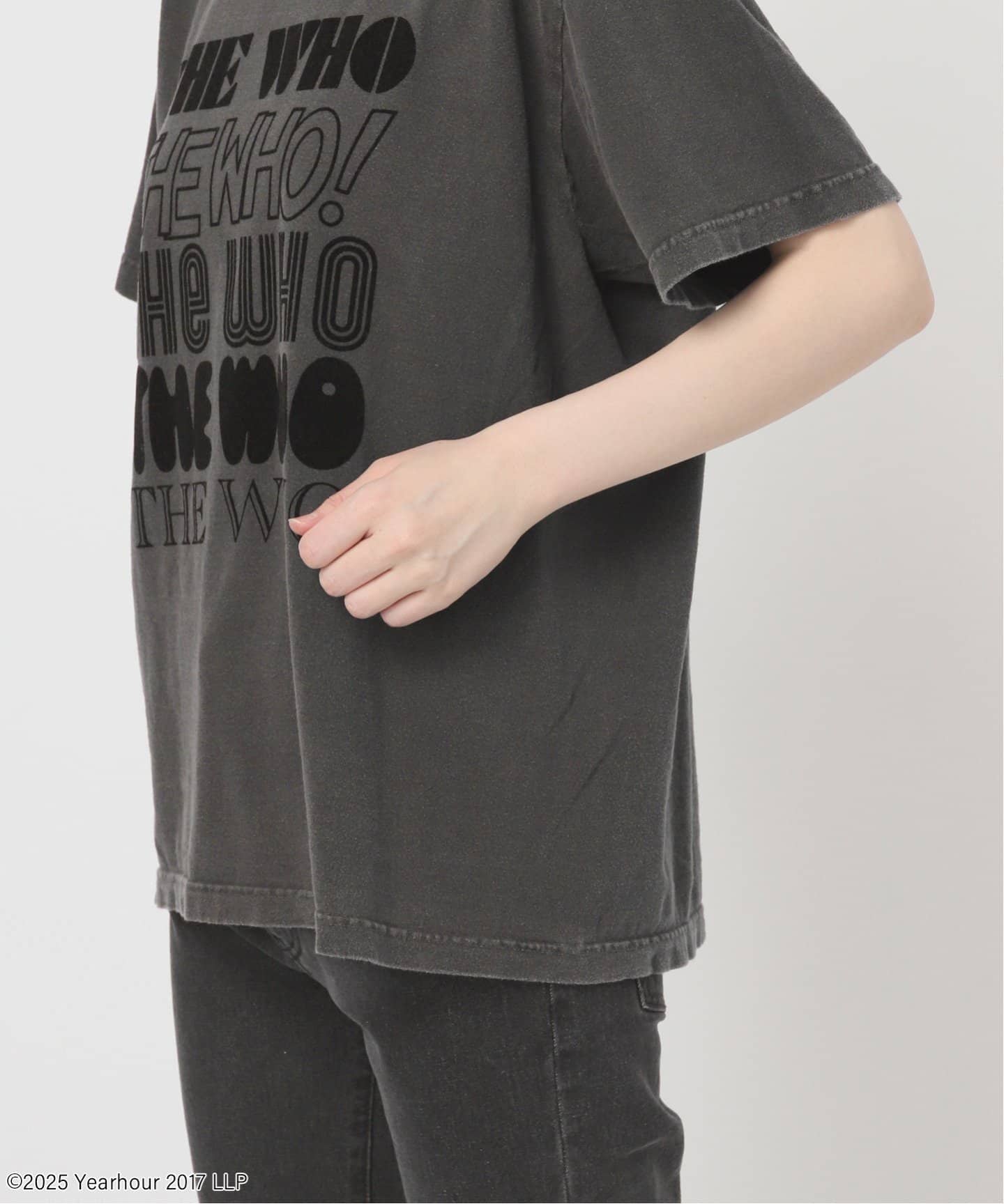 追加》別注【GOOD ROCK SPEED】フロッキーT（Tシャツ