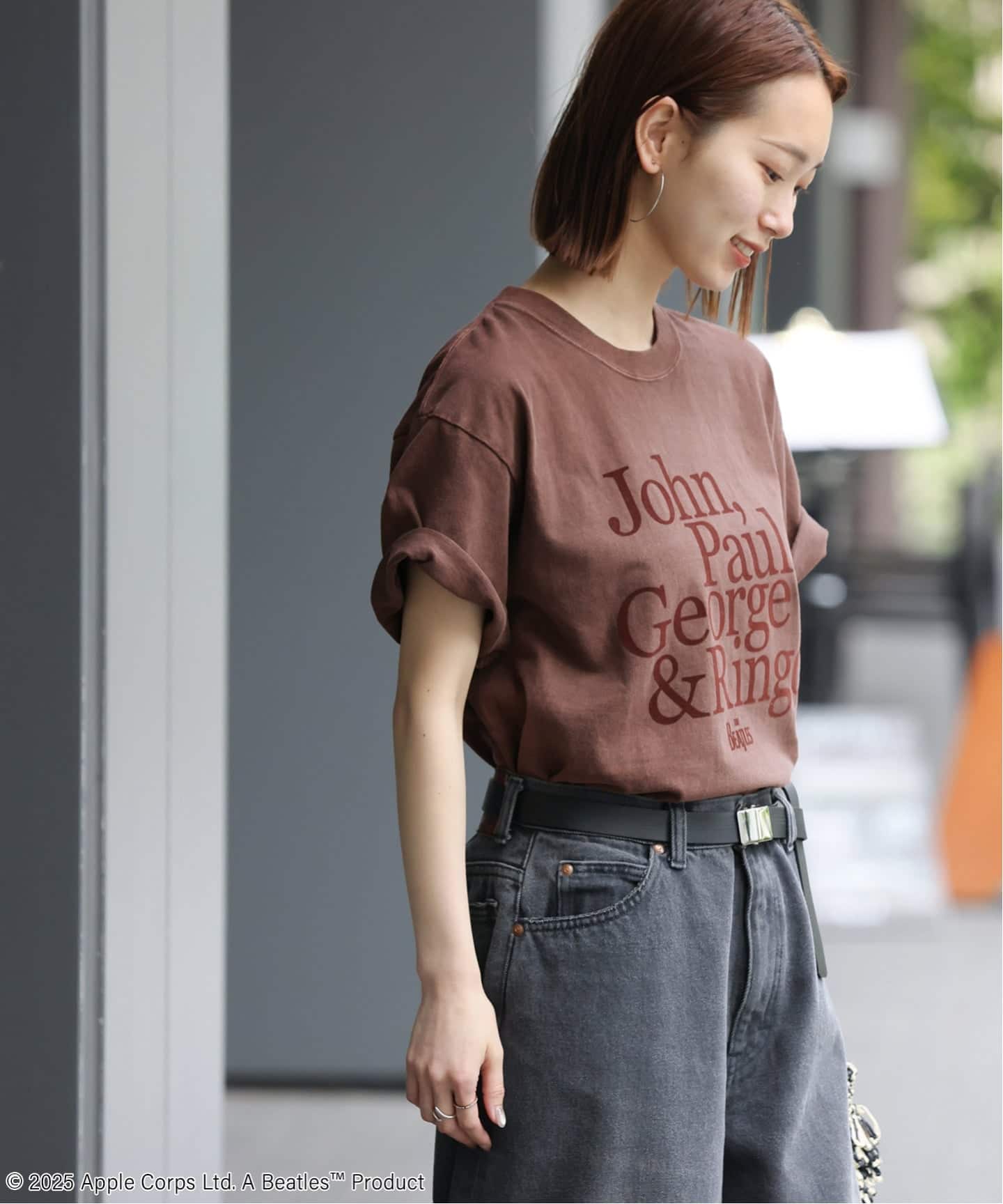追加2》別注【GOOD ROCK SPEED】フロッキーT（Tシャツ