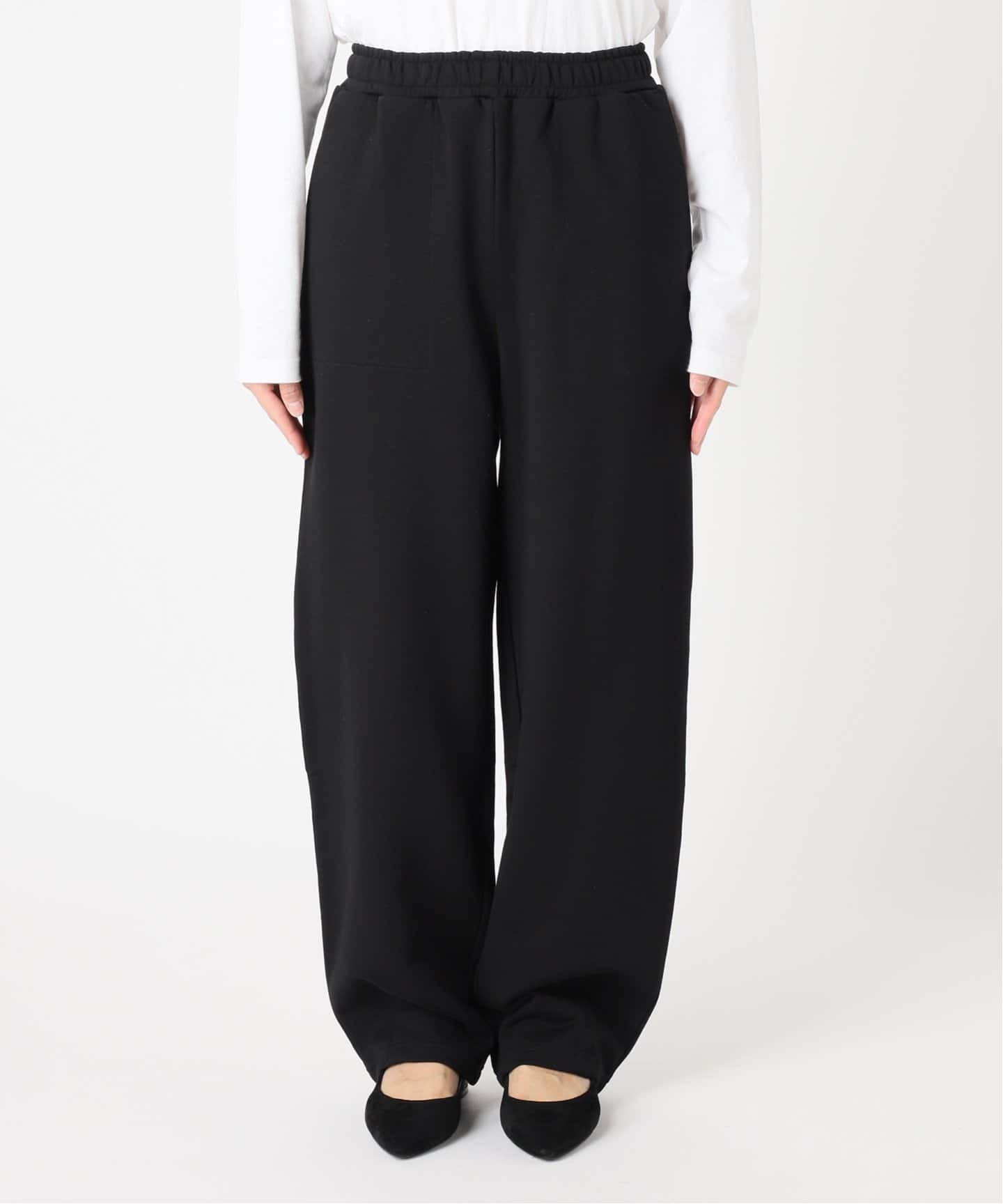 journal standard relumeコクーンスェットパンツ WEB限定追加》コクーンスウェットパンツ（スウェットパンツ