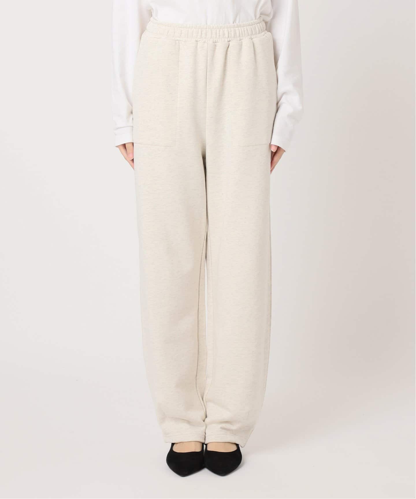 journal standard relumeコクーンスェットパンツ WEB限定追加》コクーンスウェットパンツ（スウェットパンツ