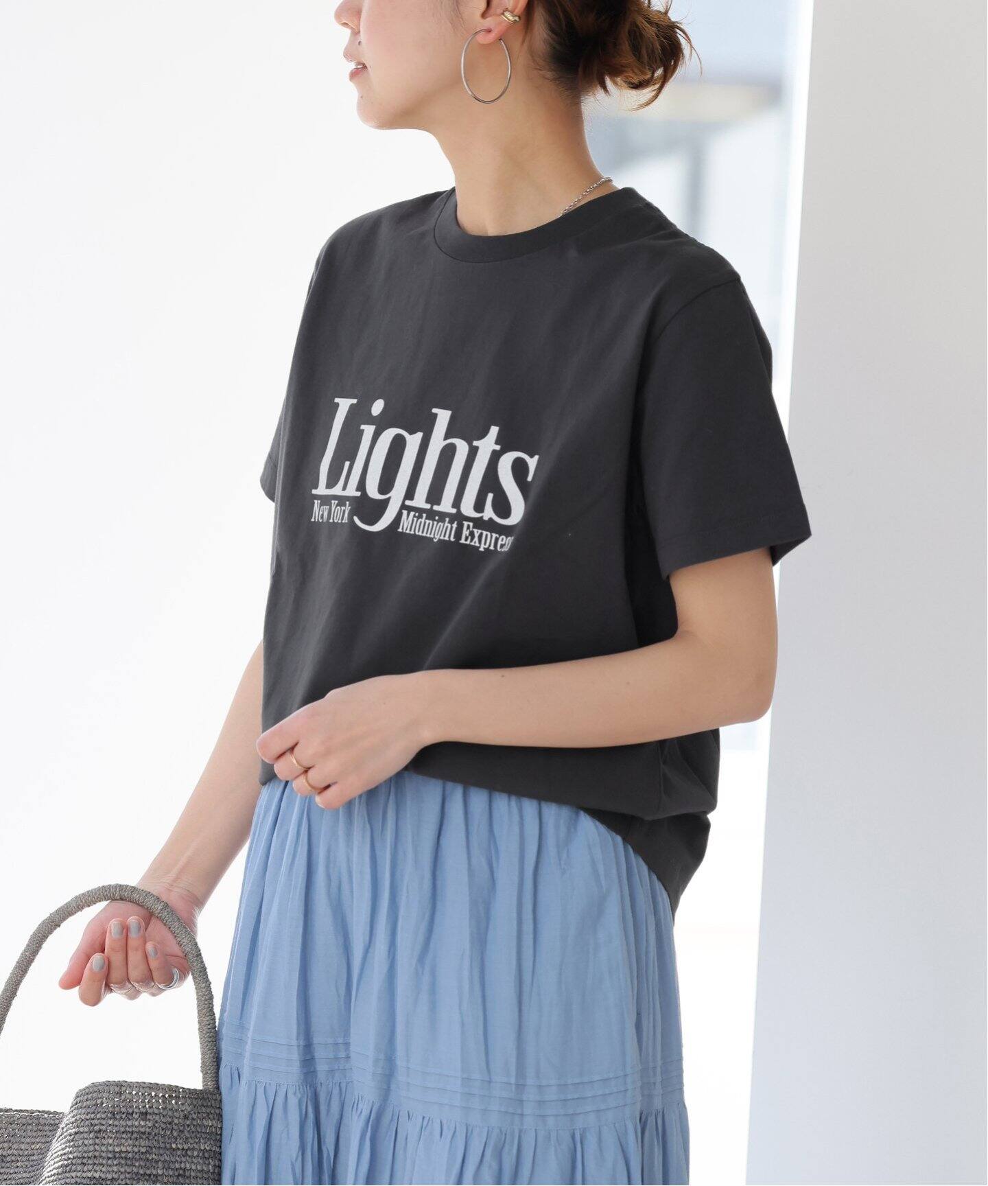 ジャーナルスタンダードレリューム ロゴT 新品未使用 タグ付き ヴィンテージロゴT（Tシャツ／カットソー）｜JOURNAL STANDARD