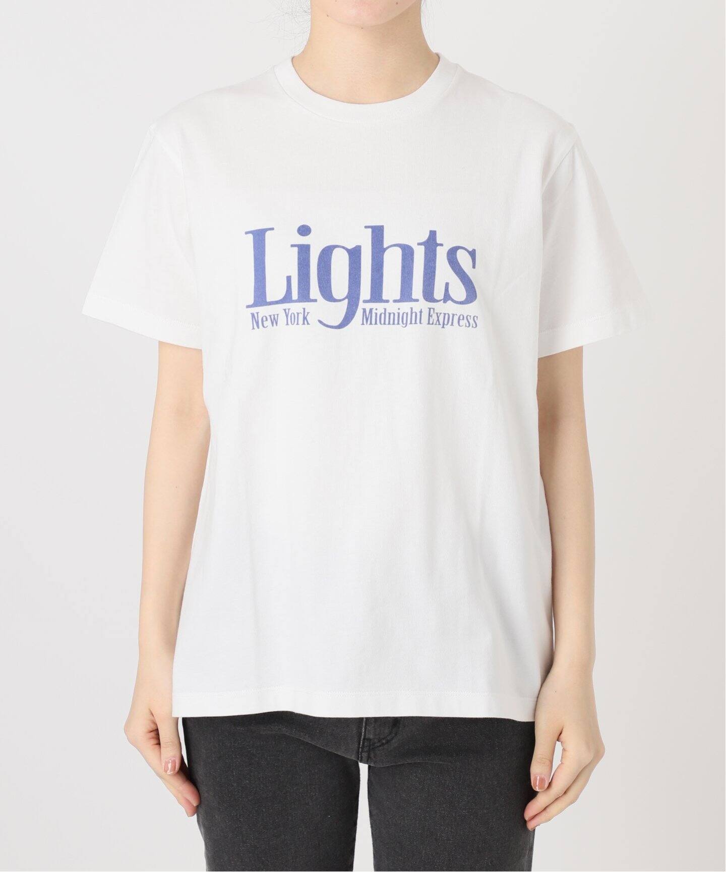 ジャーナルスタンダード レリューム ロゴT 新品未使用 追加4》CITYロゴTEE（Tシャツ/カットソー）｜JOURNAL STANDARD