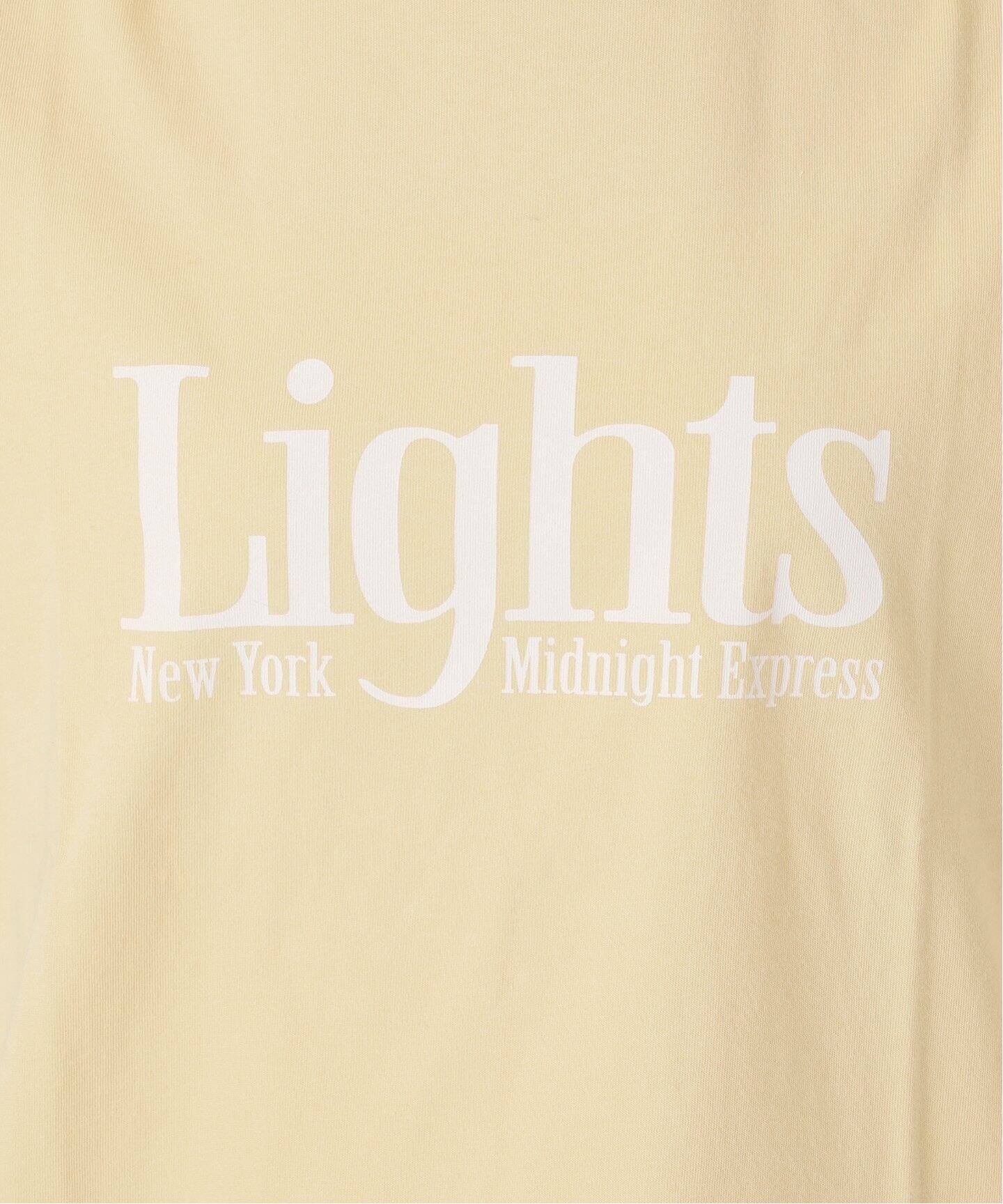 セール】ロゴスウェット フレンチスリーブ（Tシャツ/カットソー