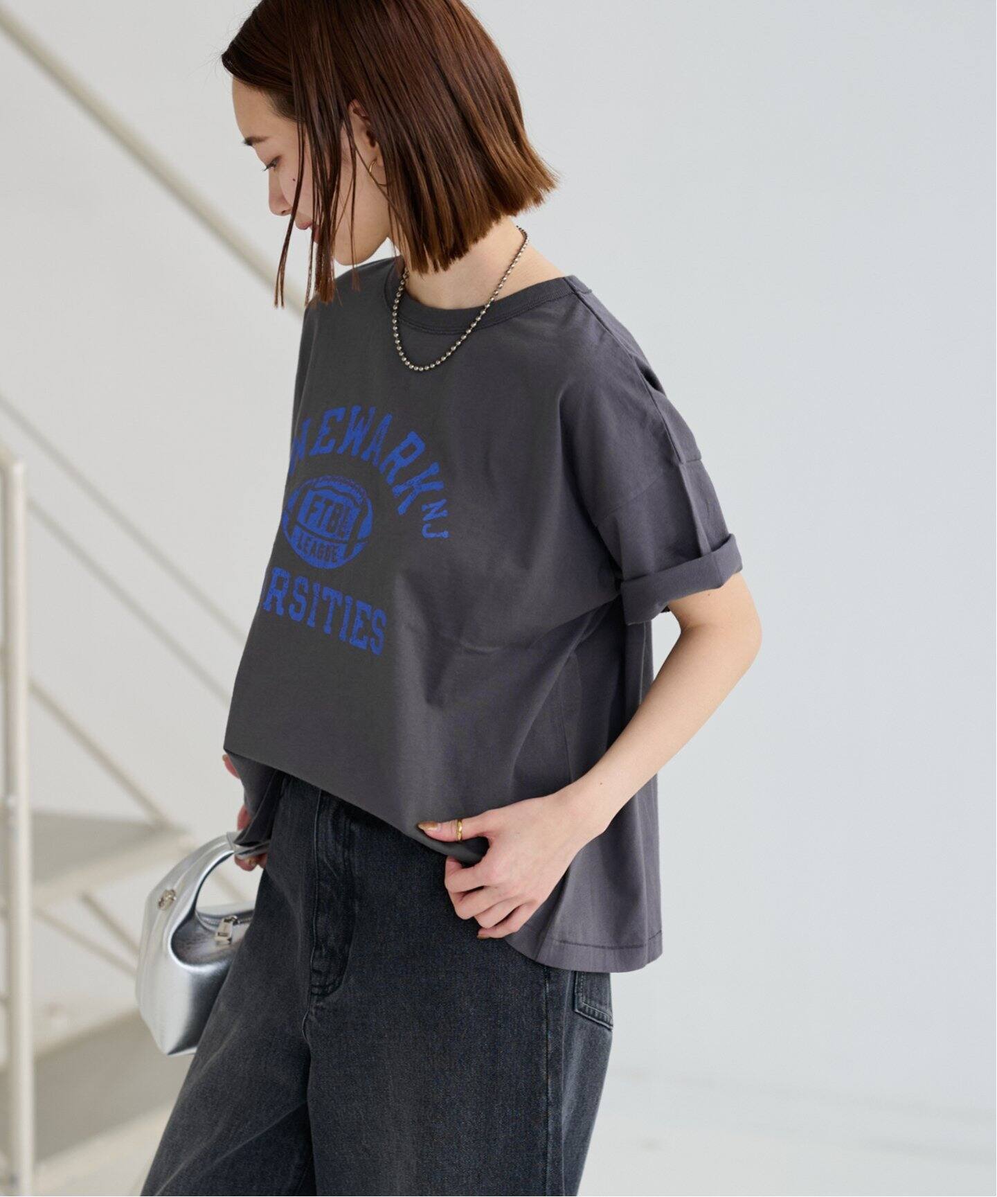 ジャーナルスタンダードレリューム ロゴT 新品未使用 タグ付き 楽天市場】journal standard relume tシャツの通販