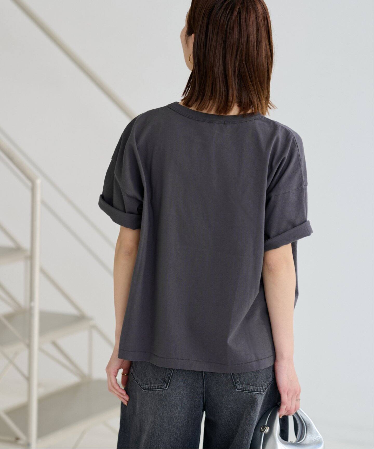 追加》ヴィンテージロゴT（Tシャツ／カットソー）｜JOURNAL