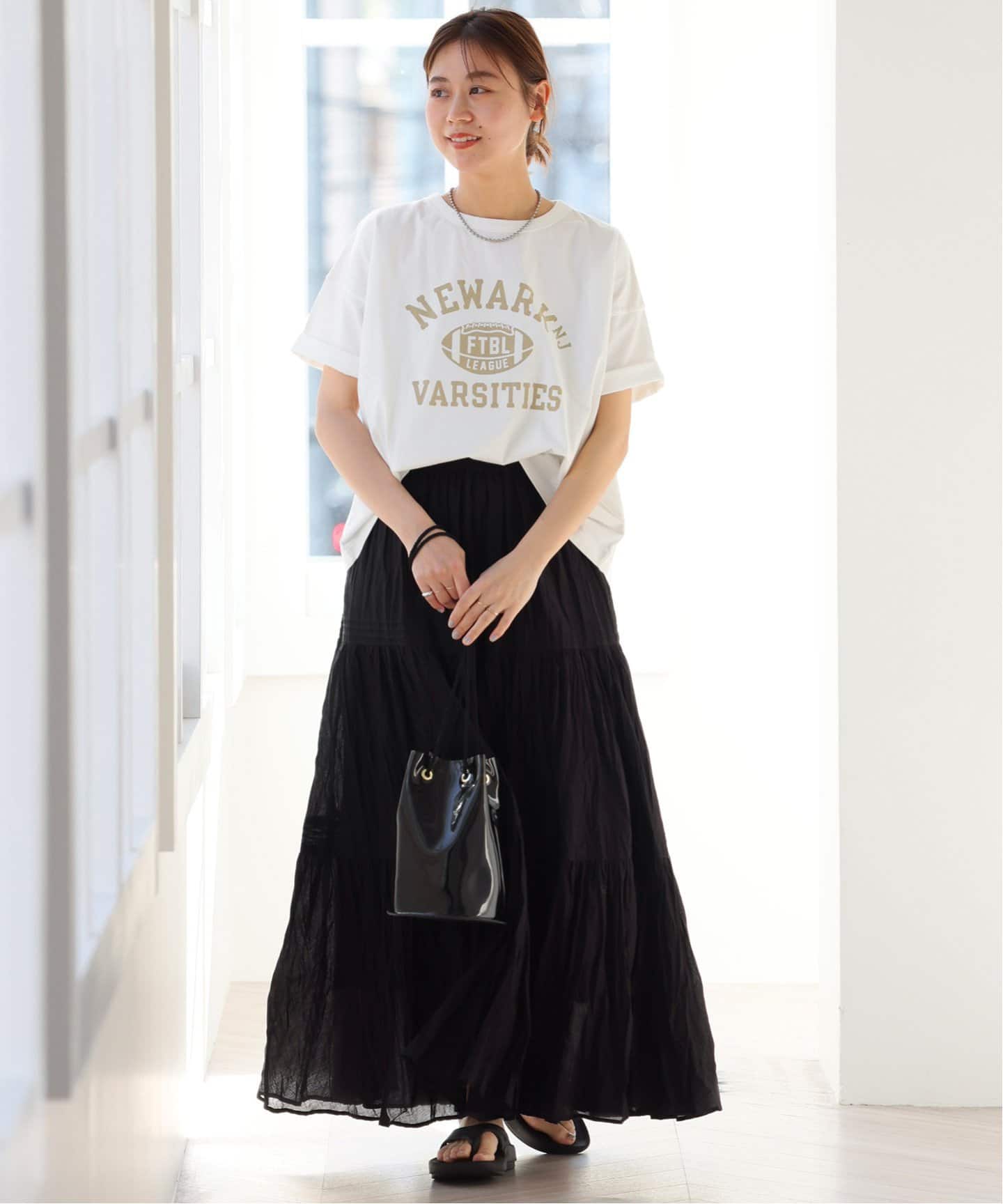 tシャツ 「追加」ヴィンテージロゴT レディース 追加》ヴィンテージロゴT（Tシャツ／カットソー）｜JOURNAL