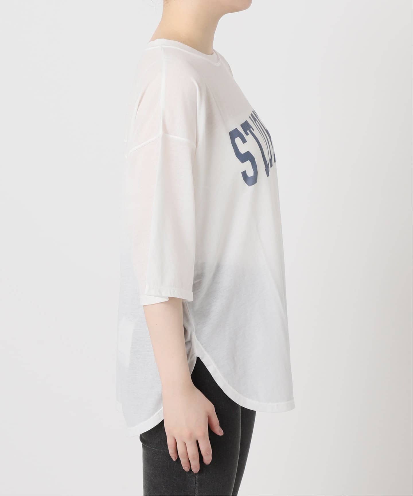 シアールーズロゴTEE（Tシャツ／カットソー）｜JOURNAL STANDARD