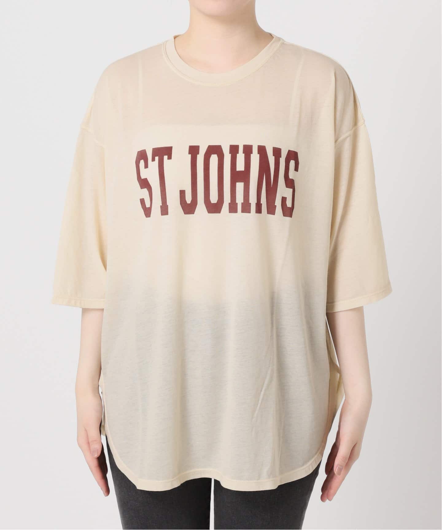 シアールーズロゴTEE（Tシャツ／カットソー）｜JOURNAL STANDARD