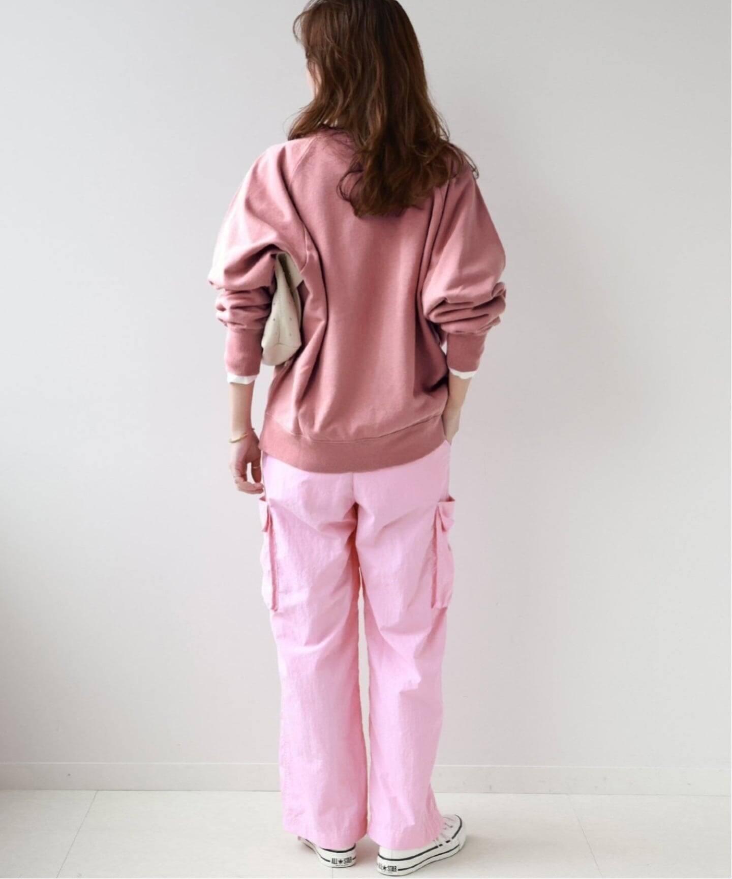 WEB限定追加2》NEVADAロゴスウェット（スウェット）｜JOURNAL STANDARD