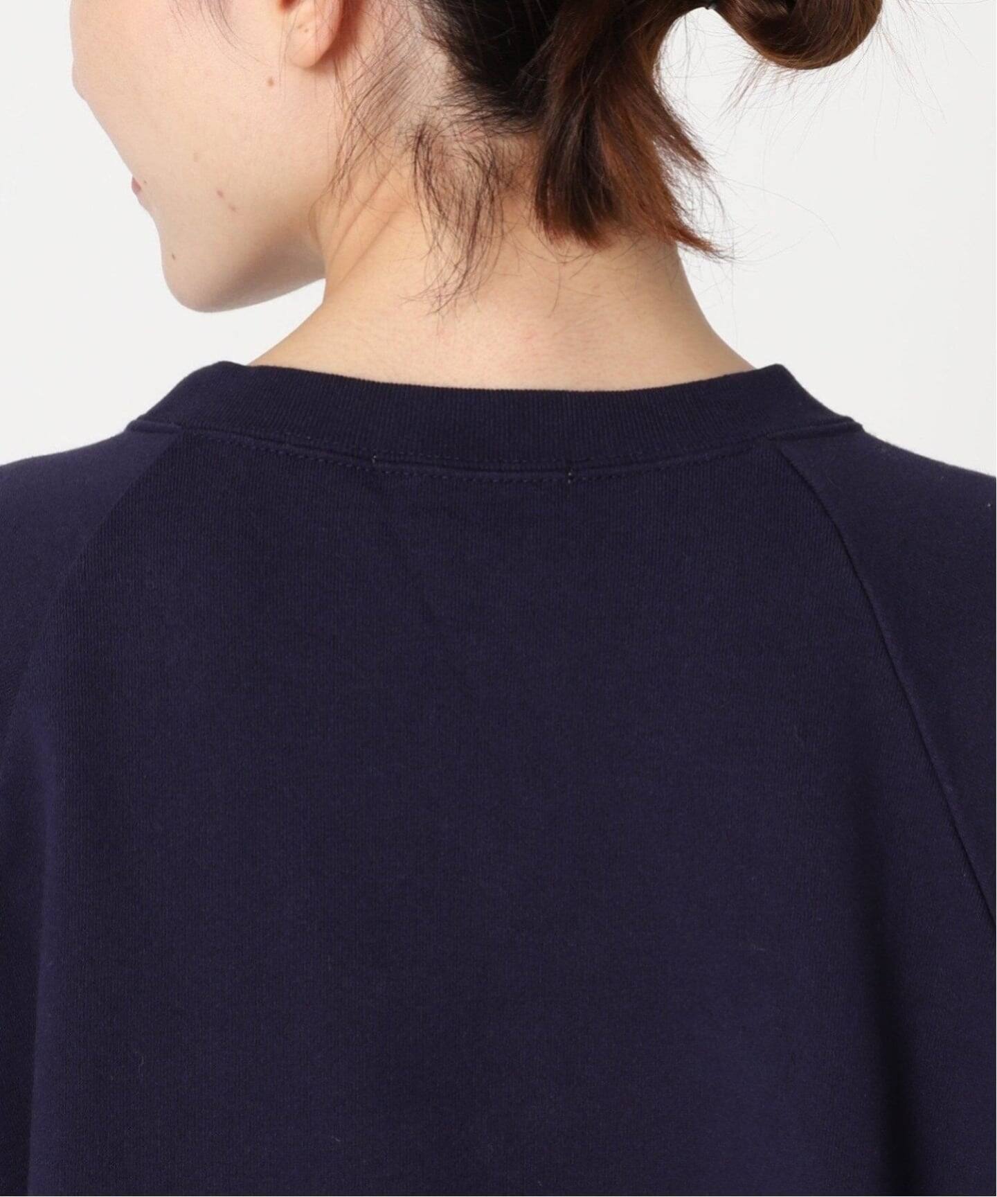 WEB限定追加2》NEVADAロゴスウェット（スウェット）｜JOURNAL STANDARD