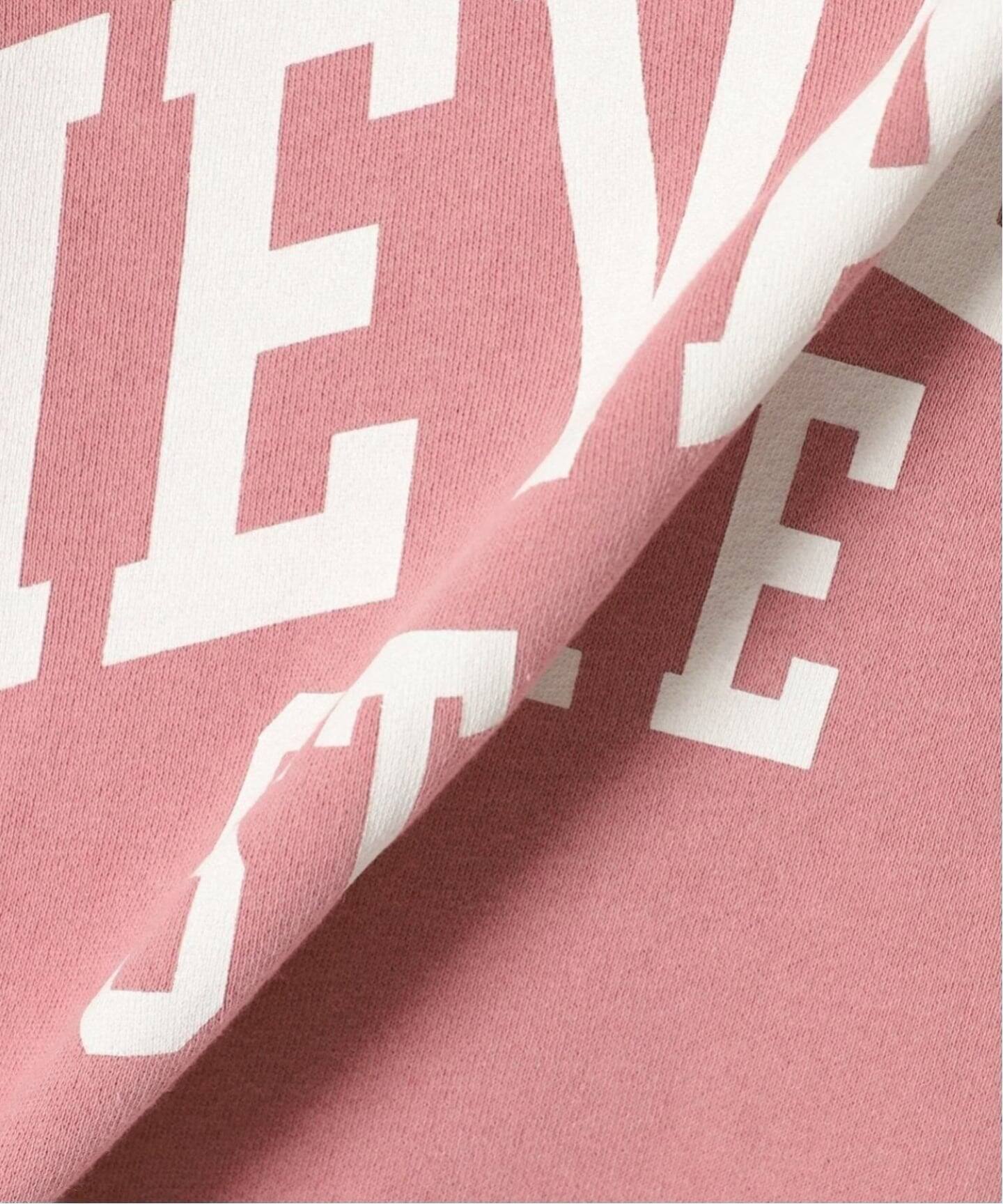 WEB限定追加2》NEVADAロゴスウェット（スウェット）｜JOURNAL STANDARD