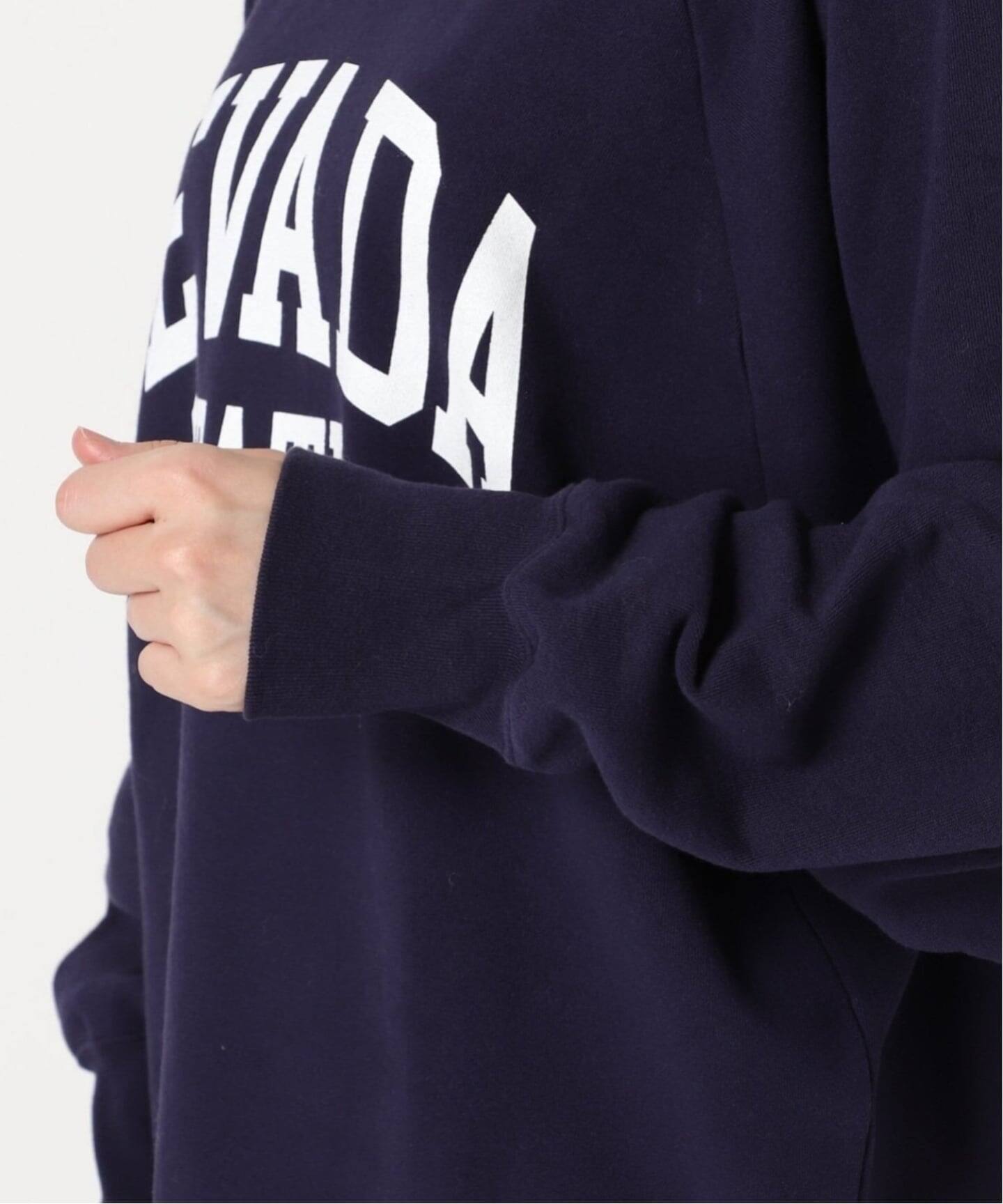 WEB限定追加予約3》NEVADAロゴスウェット（スウェット）｜JOURNAL