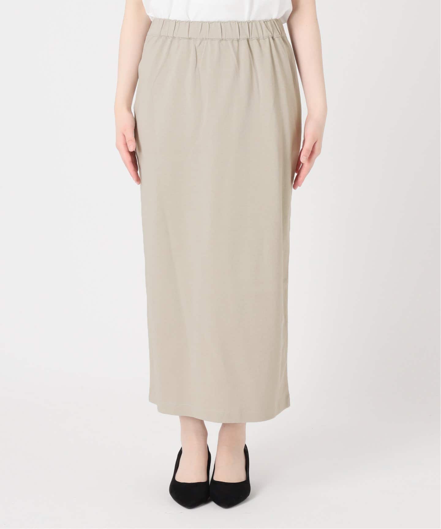 JOURNAL STANDARD relume スカート OEコットンタイトスカート