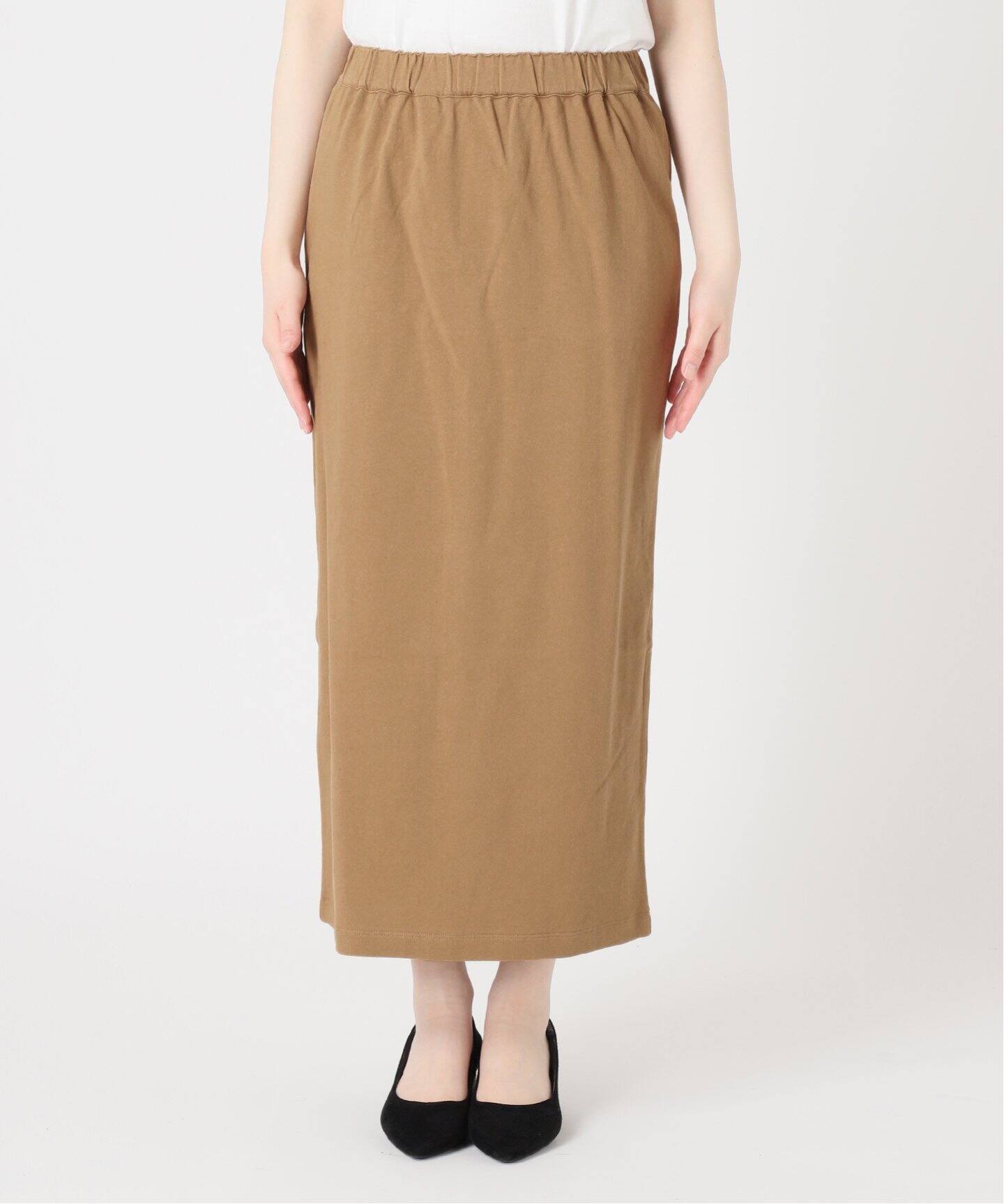 JOURNAL STANDARD relume OE コットンタイトスカート JOURNAL STANDARD relume スカート OEコットンタイトスカート