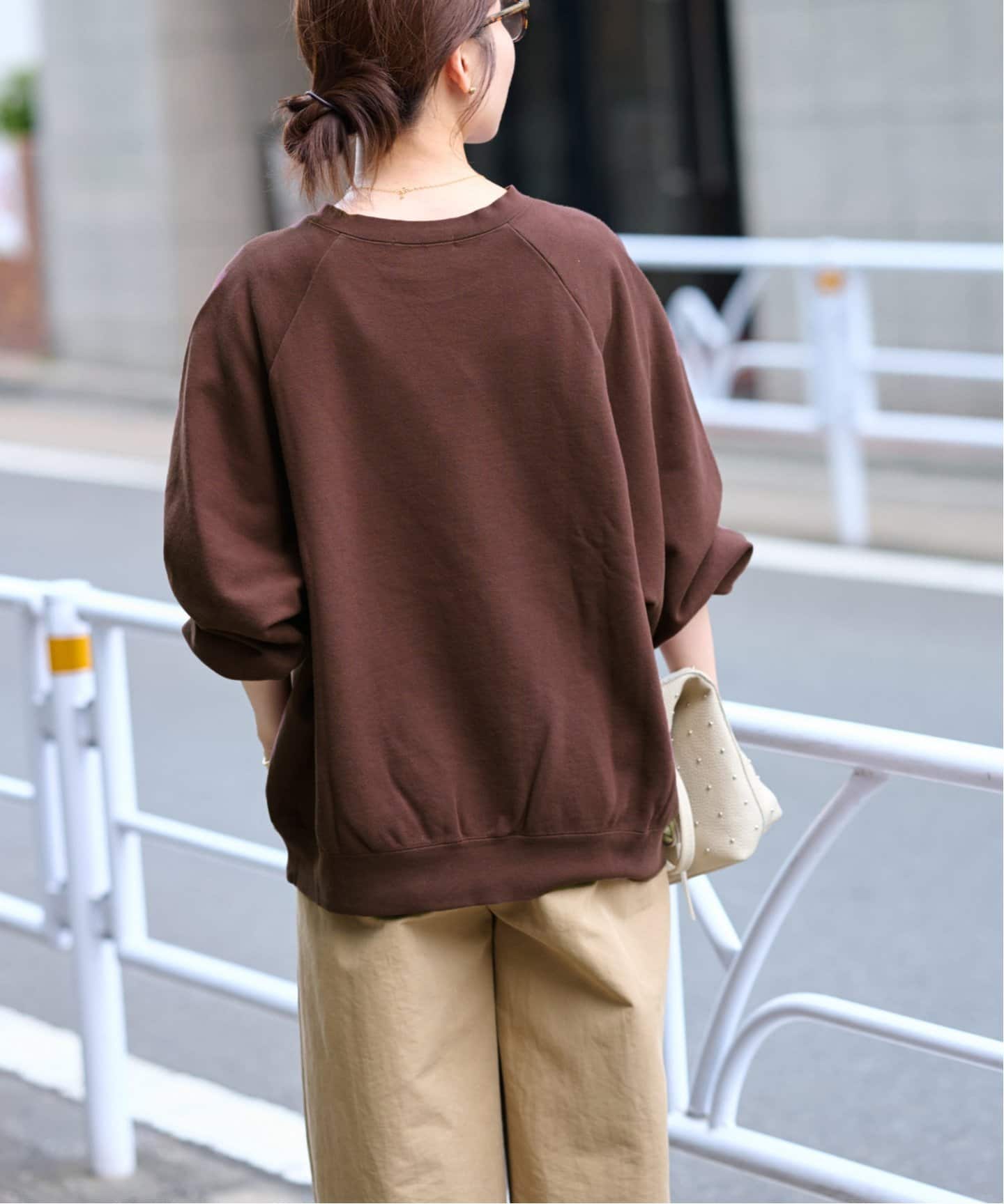 cherie0728様　JOURNAL STANDARD relume Champion 別注 JOURNAL STANDARD relume パーカー
