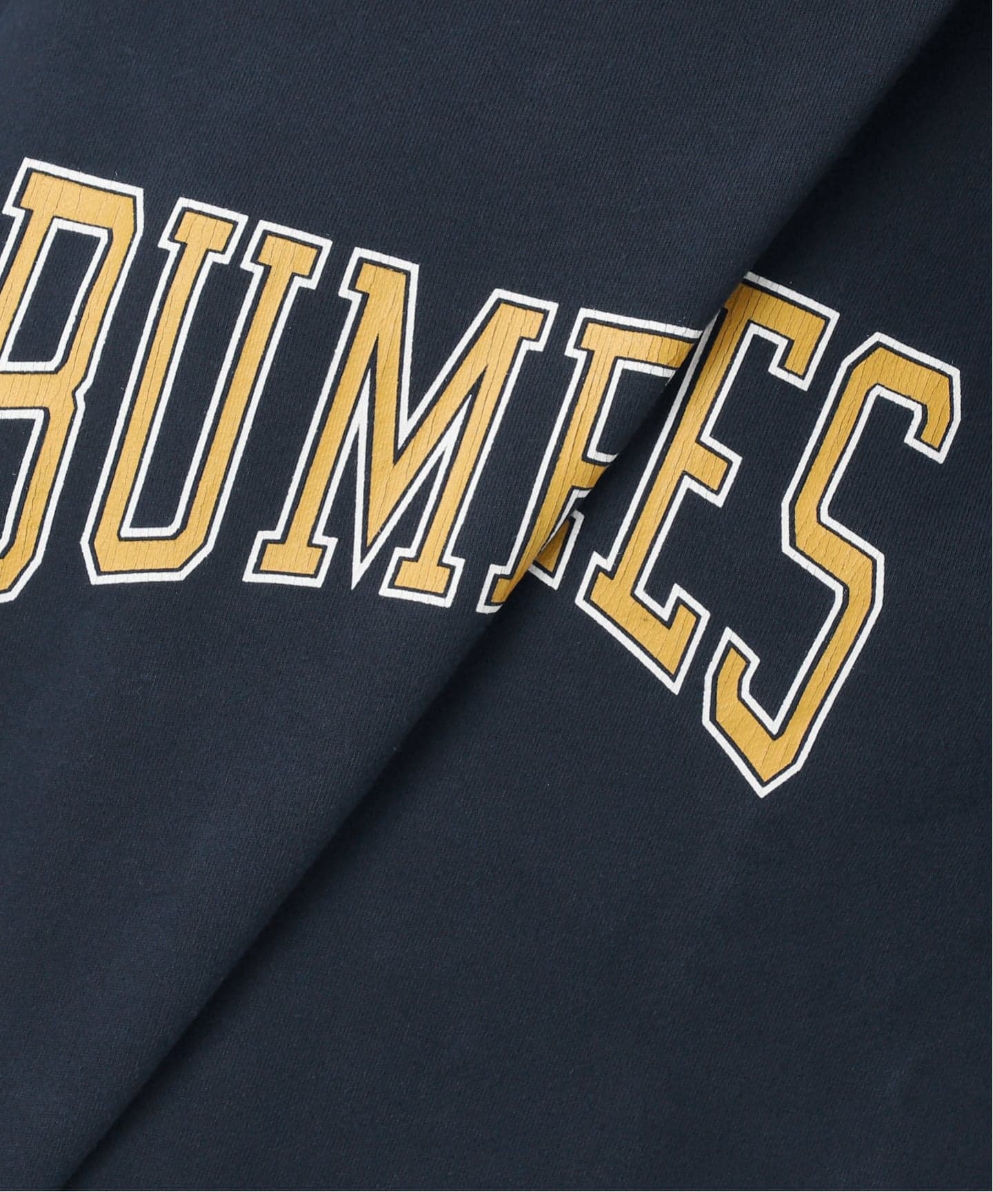 ヴィンテージロゴスウェット（スウェット）｜JOURNAL STANDARD relume