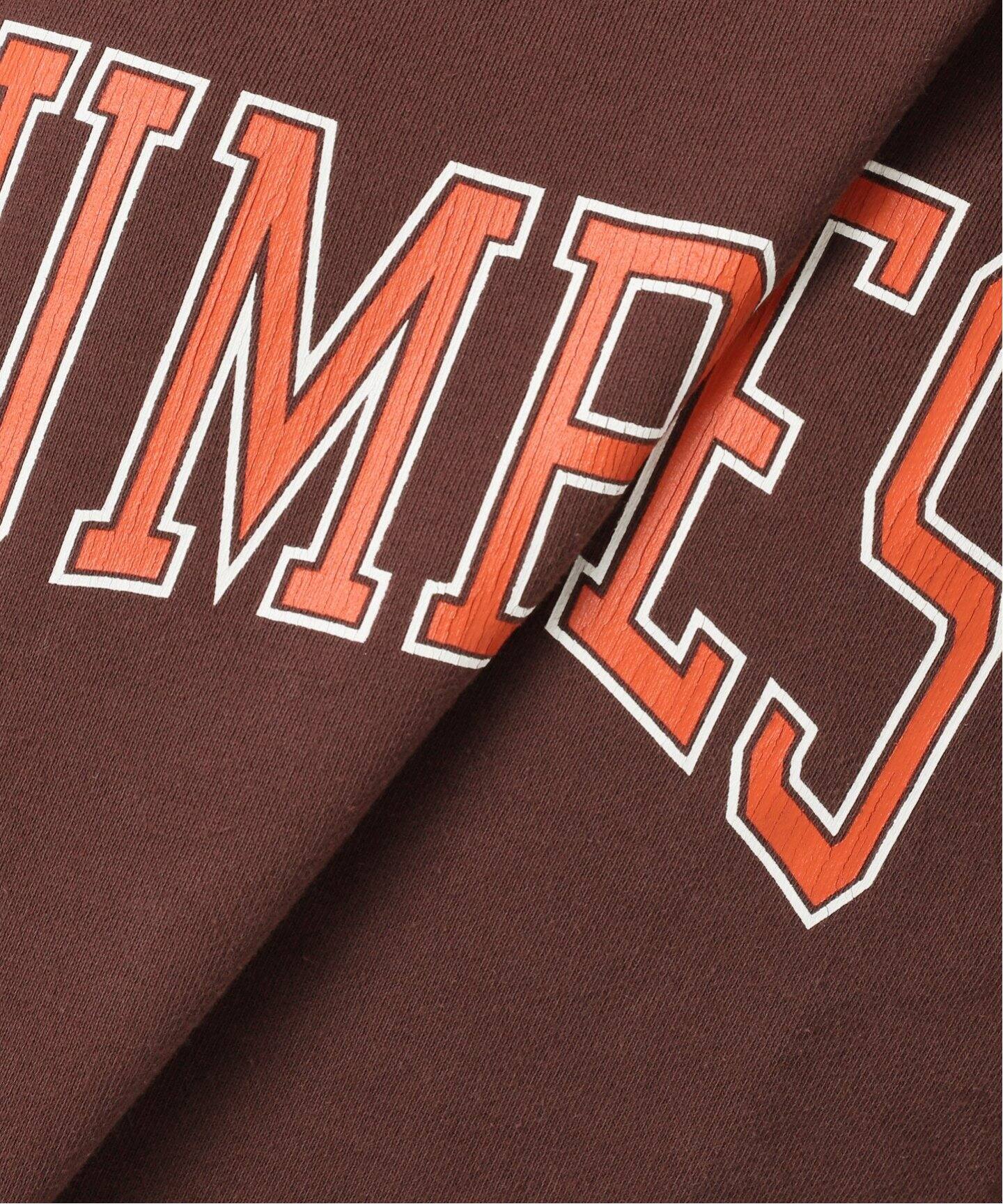 JOURNAL STANDARD relume ヴィンテージロゴスウェット JOURNAL STANDARD relume｜《追加》ヴィンテージロゴスウェット