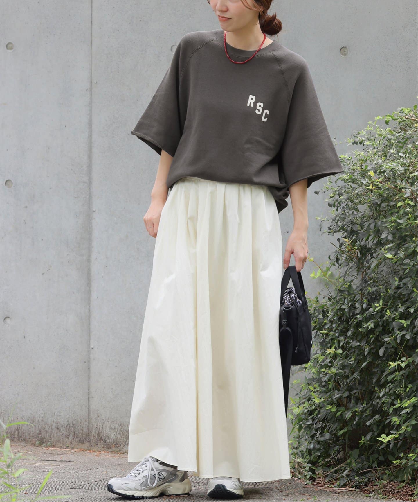 25SSJOURNAL STANDARD relume スウェット 25SSJOURNAL STANDARD relume スウェット - メルカリ