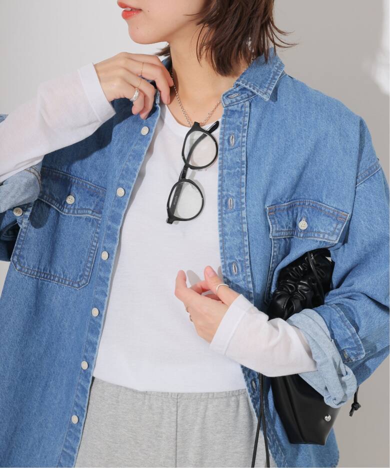 トップス