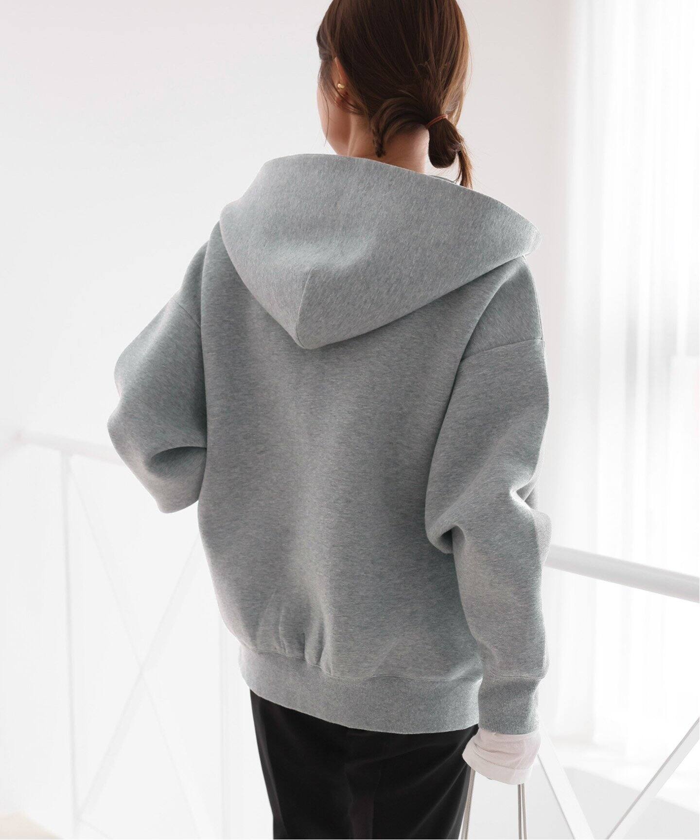 JOURNAL STANDARD relume フーディーブルゾン □《追加》フーディーブルゾン | ジャーナルスタンダード