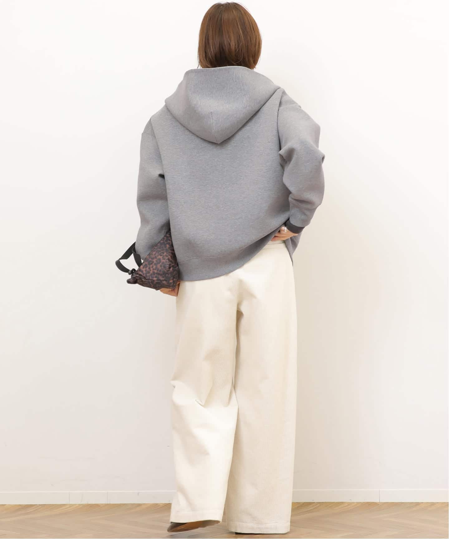 WEB限定追加3》フーディーブルゾン（パーカー）｜JOURNAL STANDARD