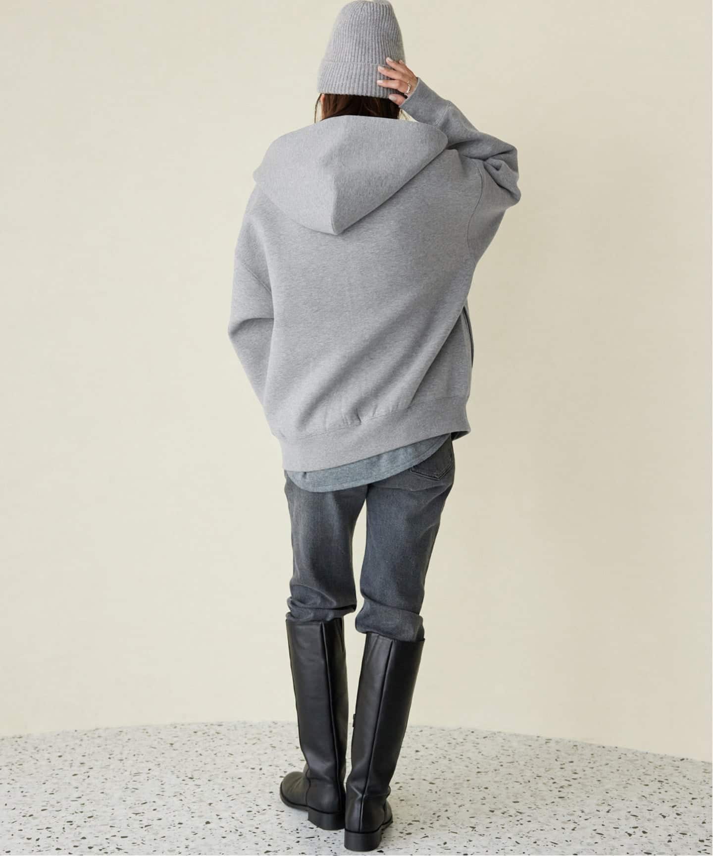 journal standard relume☆フーディーブルゾン WEB限定追加3》フーディーブルゾン（パーカー）｜JOURNAL