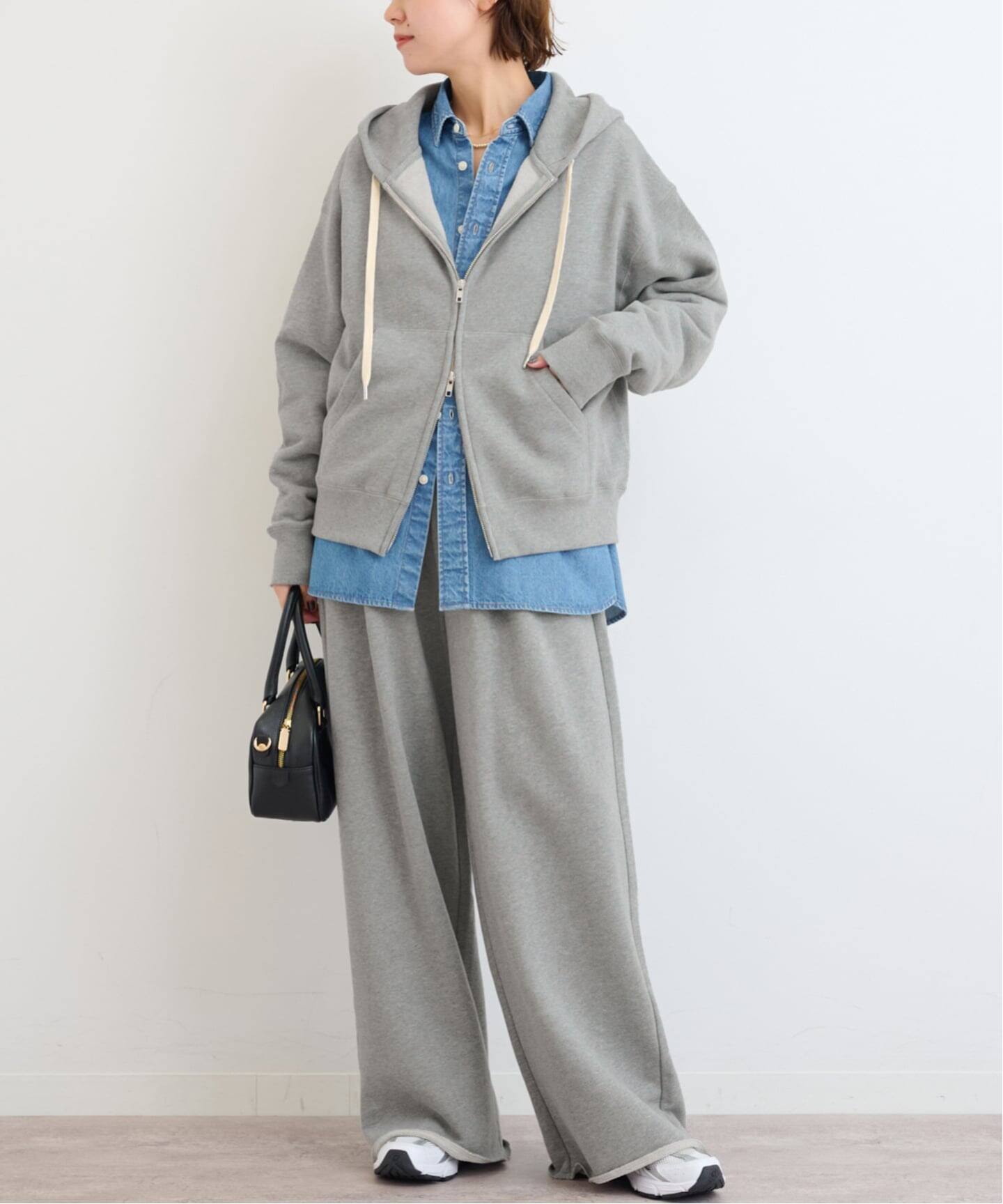 JOURNAL STANDARD relume フーディ　パーカー フーディスウェット（パーカー）｜JOURNAL STANDARD relume