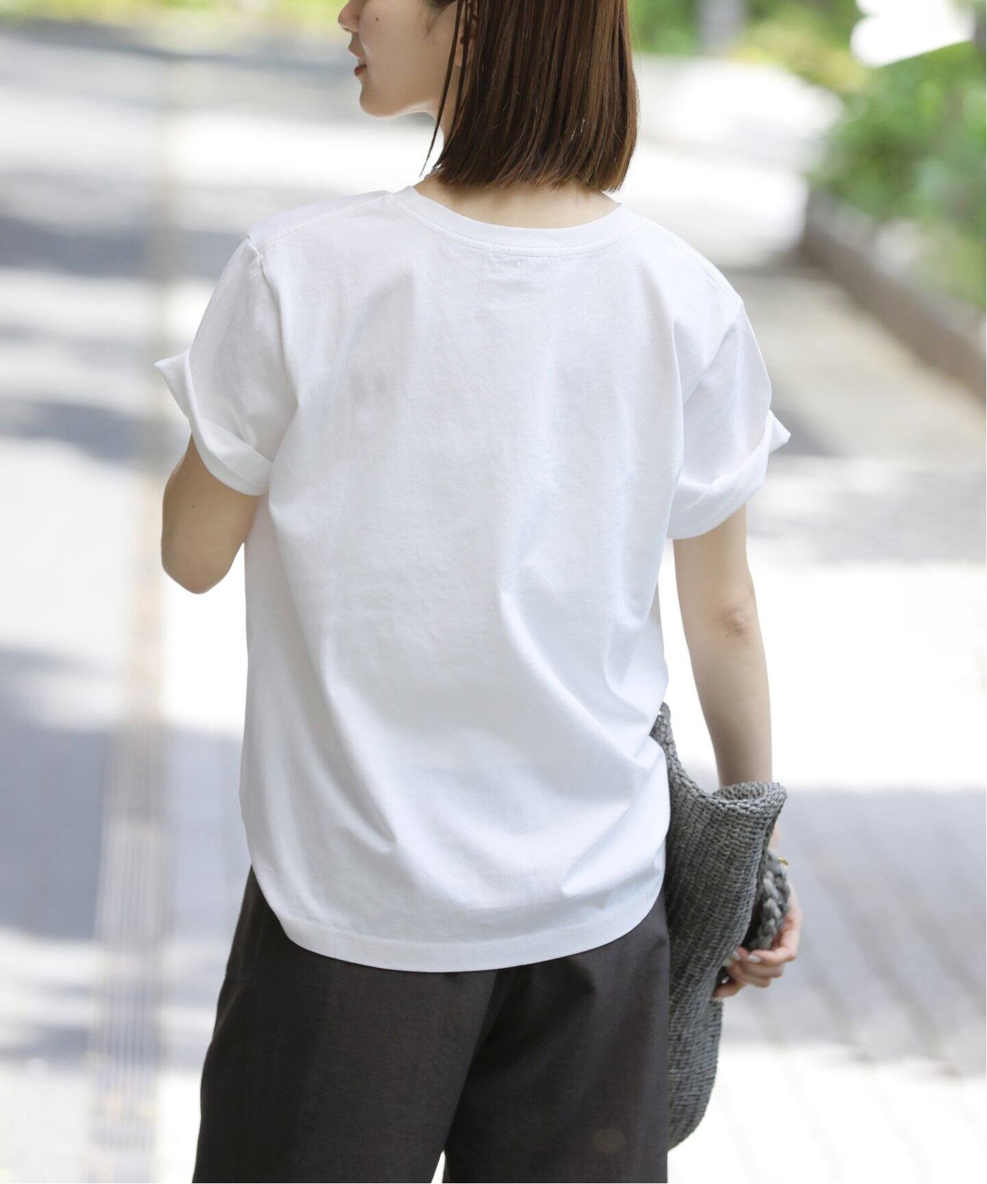 WereロゴTEE（Tシャツ／カットソー）｜JOURNAL STANDARD relume