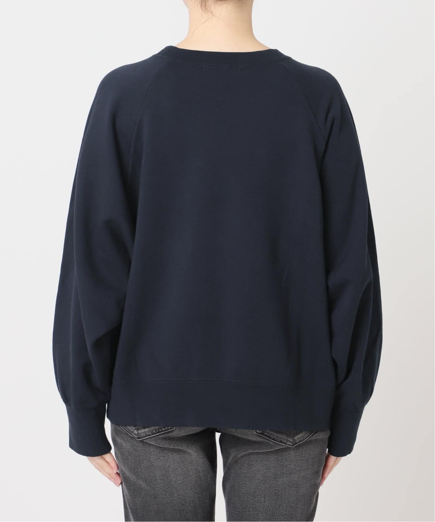 ワンポイントロゴスウェット（スウェット）｜JOURNAL STANDARD relume