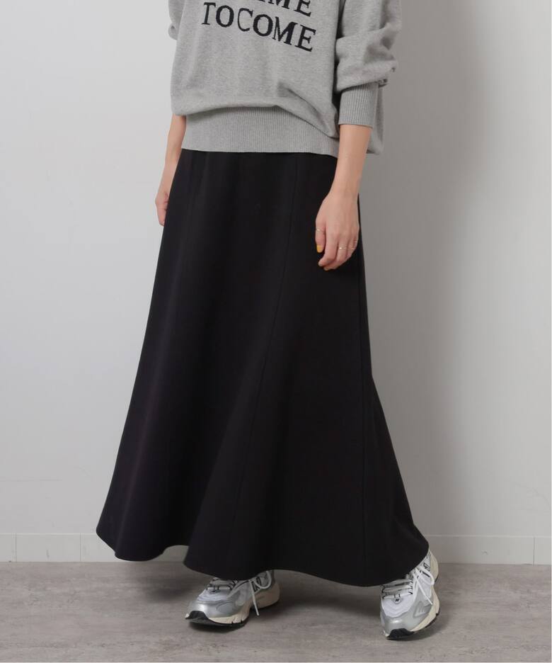スカート