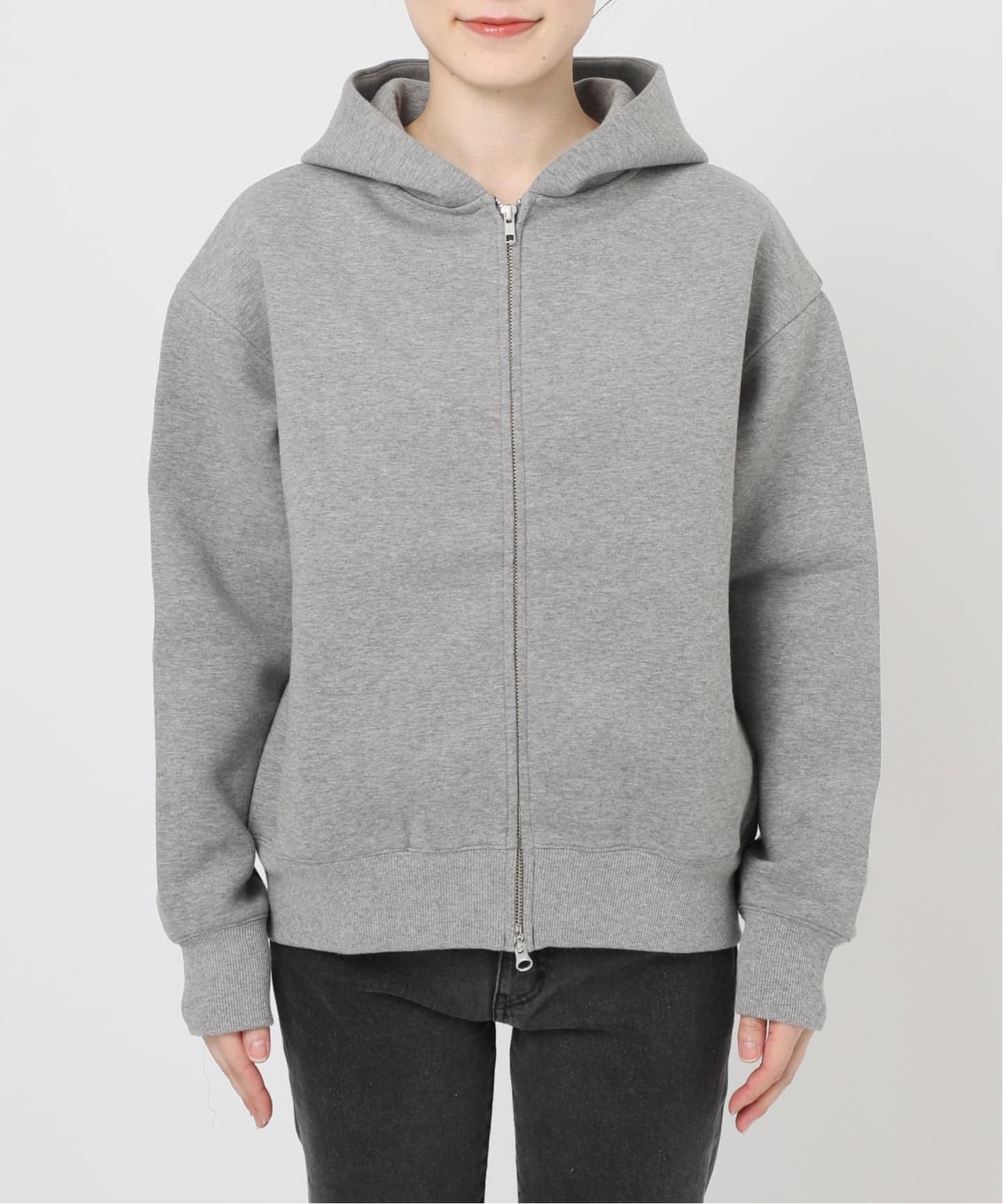 フーディーコンパクトブルゾン（パーカー）｜JOURNAL STANDARD relume