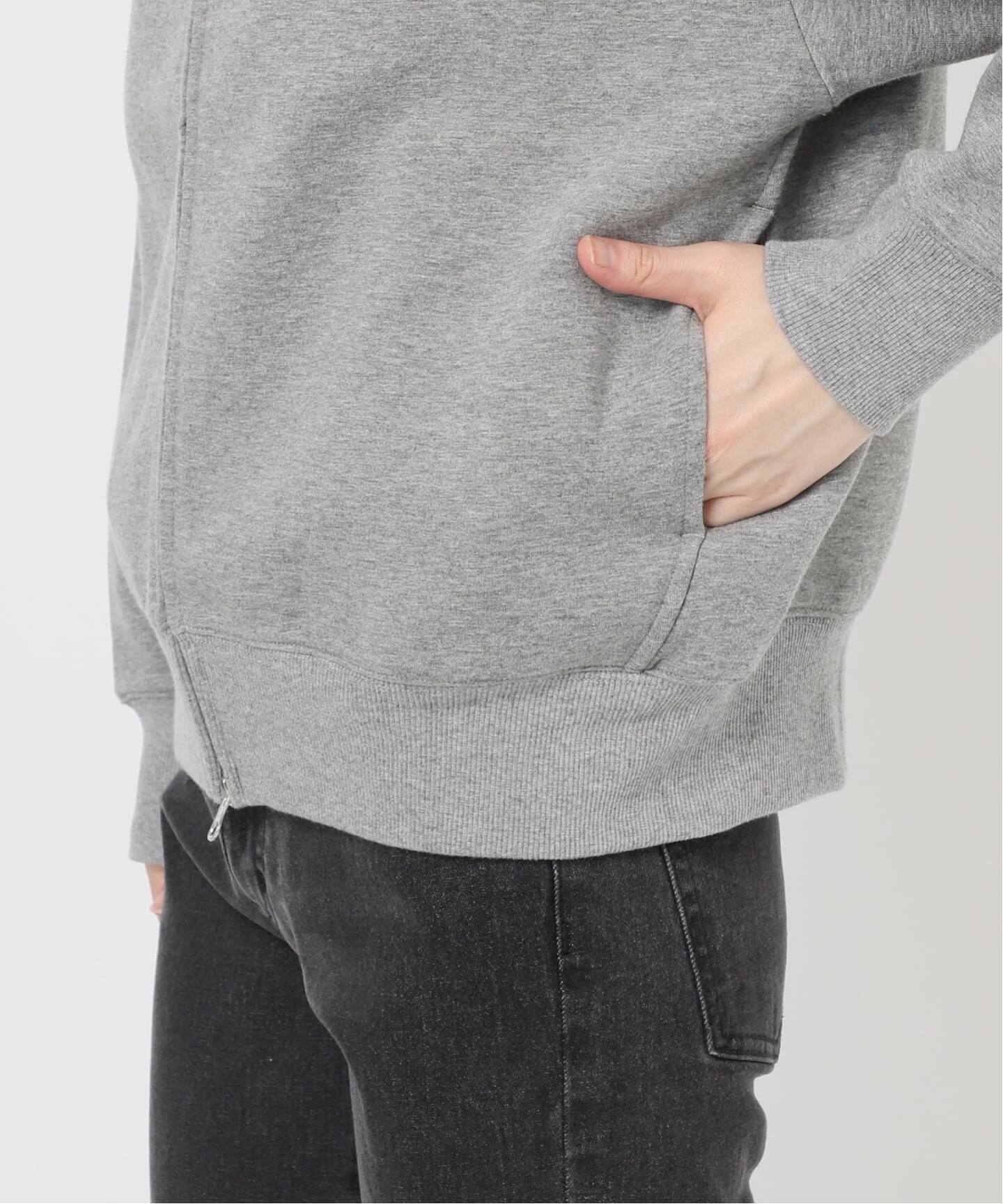 フーディーコンパクトブルゾン（パーカー）｜JOURNAL STANDARD relume