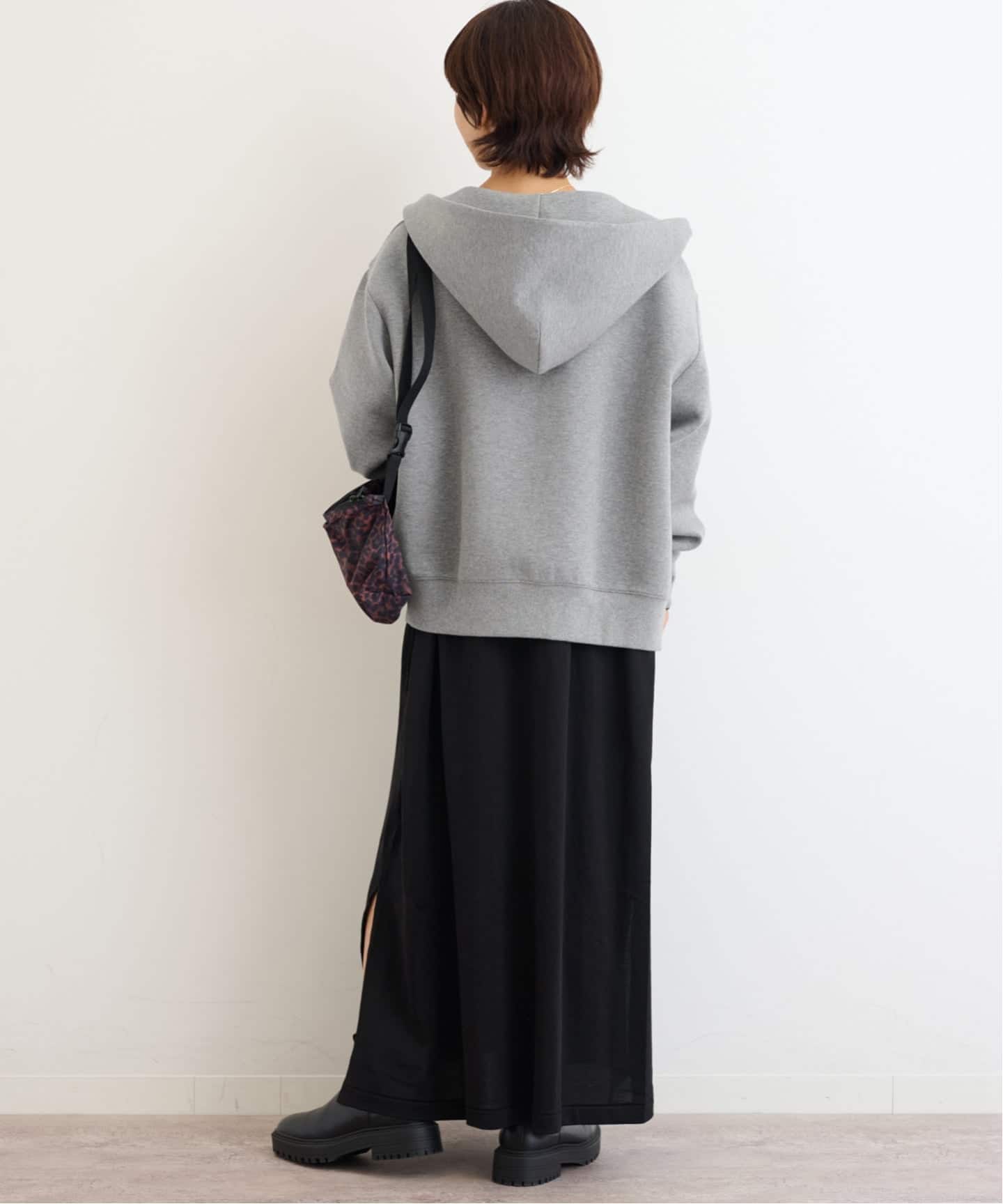 追加》フーディーコンパクトブルゾン（パーカー）｜JOURNAL STANDARD