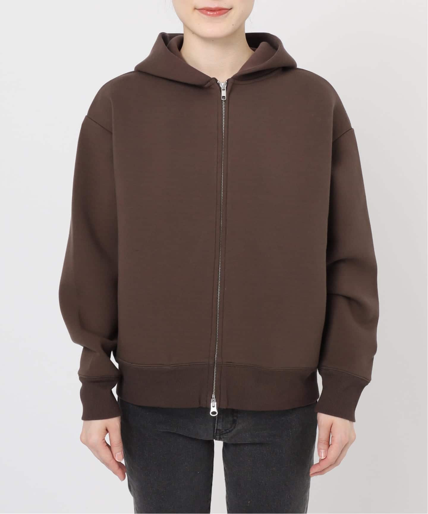 追加》フーディーコンパクトブルゾン（パーカー）｜JOURNAL STANDARD