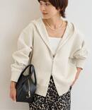 《追加》フーディーコンパクトブルゾン