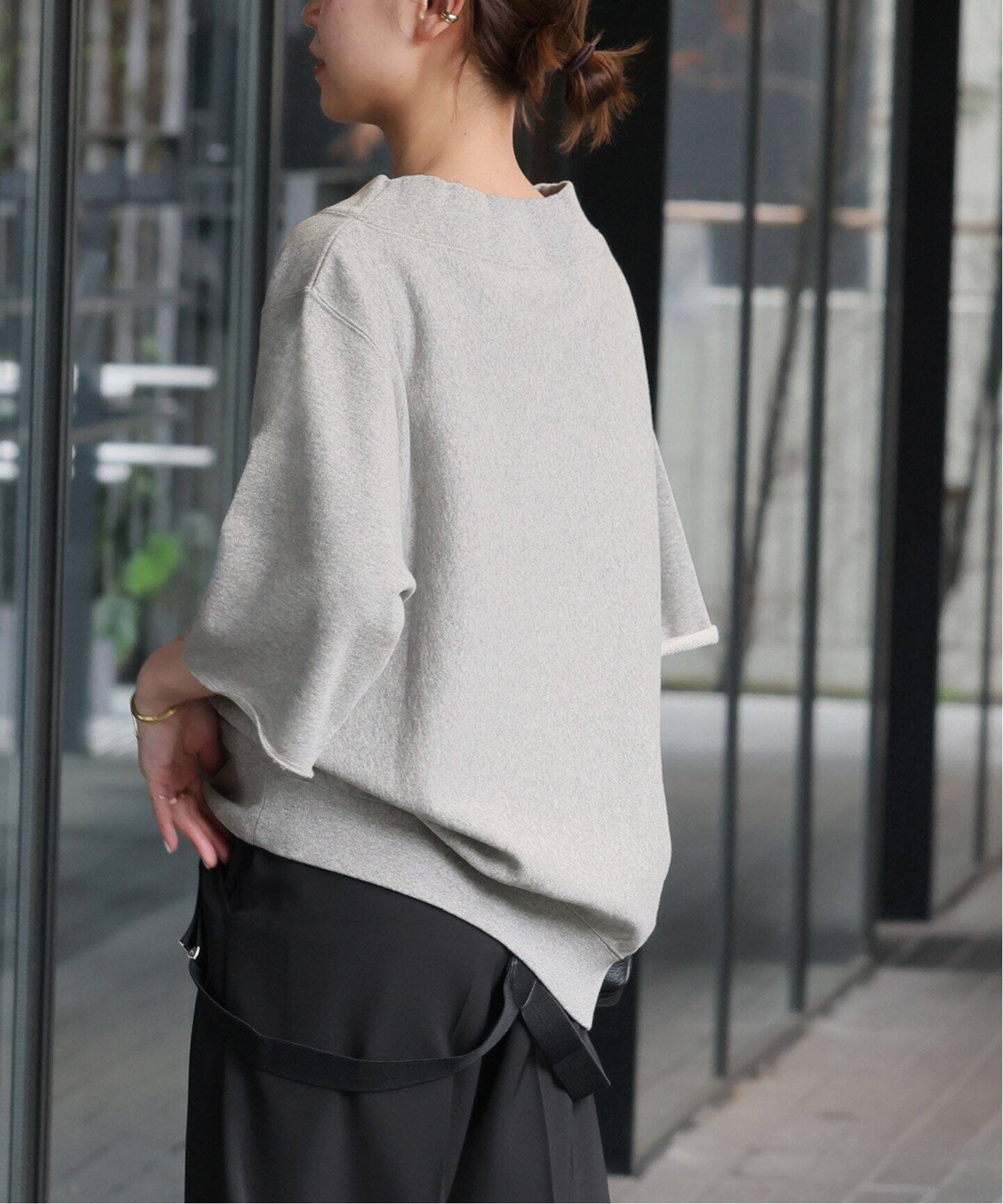 WEB限定追加》オフショルスウェット（スウェット）｜JOURNAL STANDARD