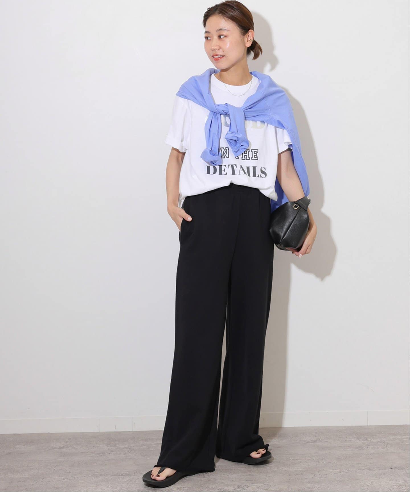 JOURNAL STANDARD relume　ワイドスウェットパンツ 追加8》ワイドスウェットパンツ（スウェットパンツ）｜JOURNAL