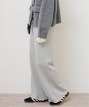 《追加14》ワイドスウェットパンツ