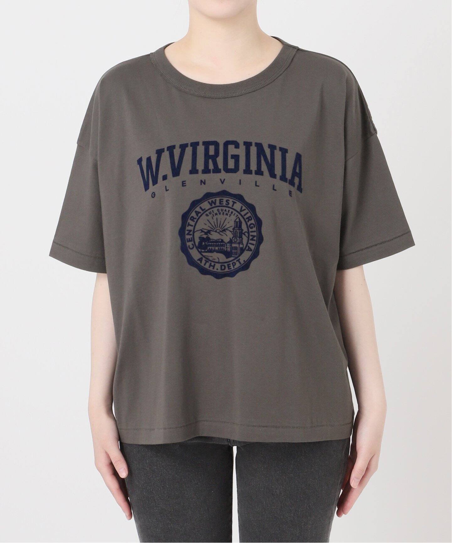 新品タグ付き⭐︎ JOURNAL STANDARD relume フロッキーT 別注【GOOD ROCK SPEED】フロッキーT（Tシャツ／カットソー
