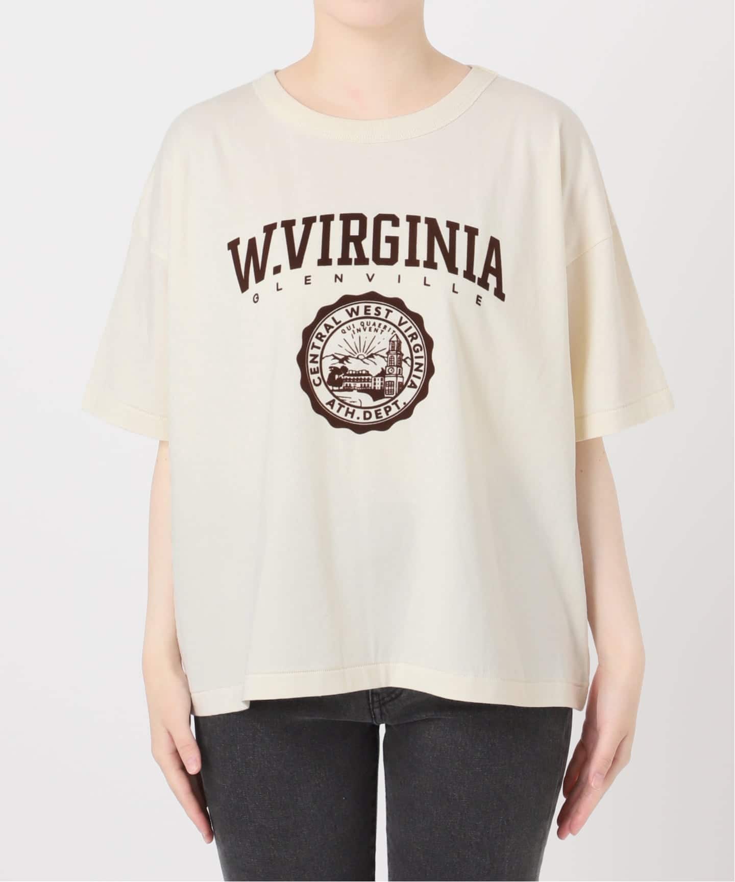 新品タグ付き⭐︎ JOURNAL STANDARD relume フロッキーT シアーフロッキーT | ジャーナルスタンダード(JOURNAL STANDARD